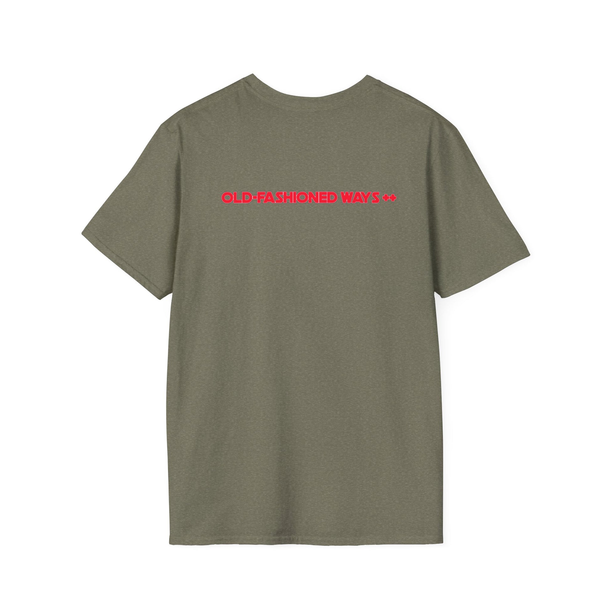 Whiskey Barrel Lotteria Tee