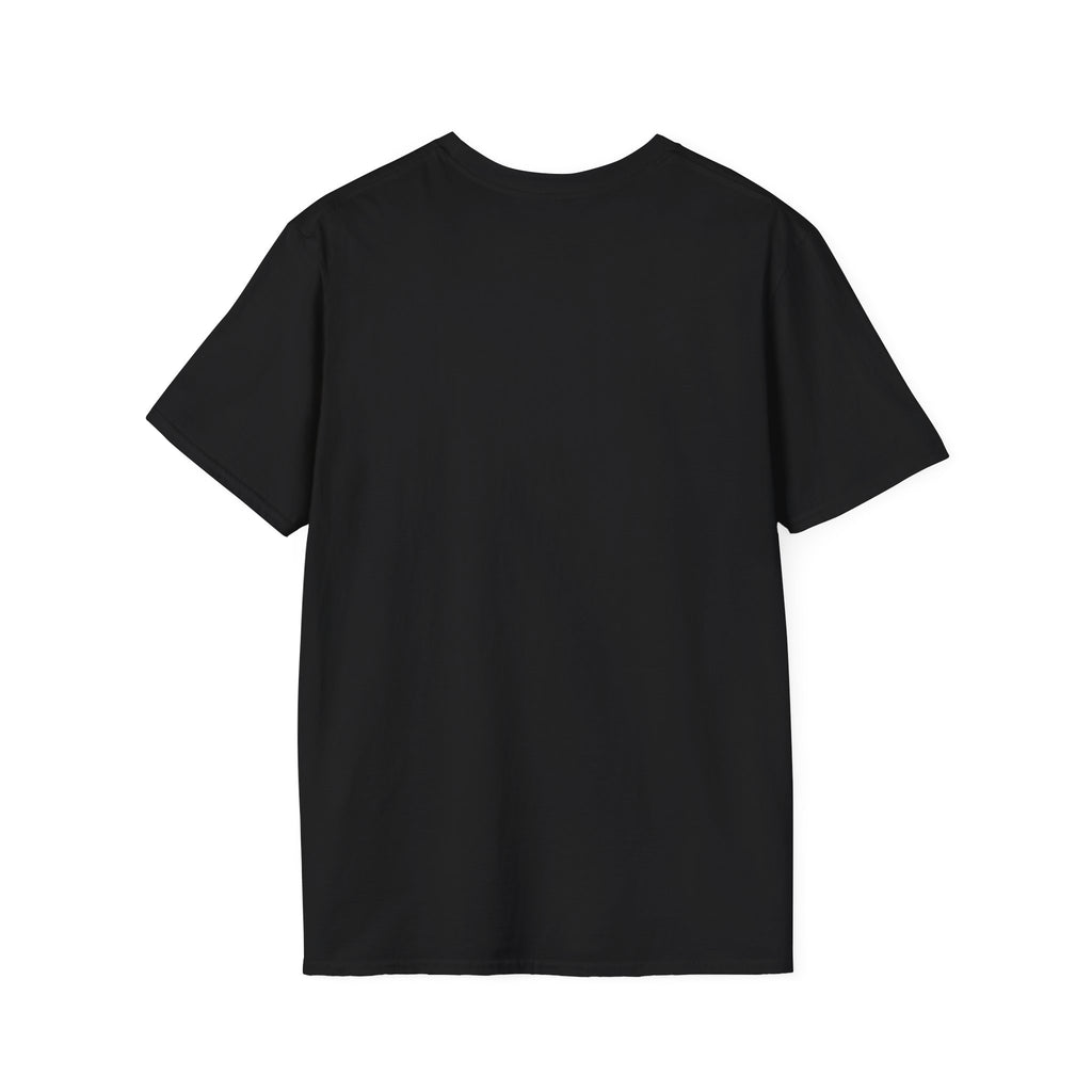 Pirate Whiskey Unisex T-Shirt