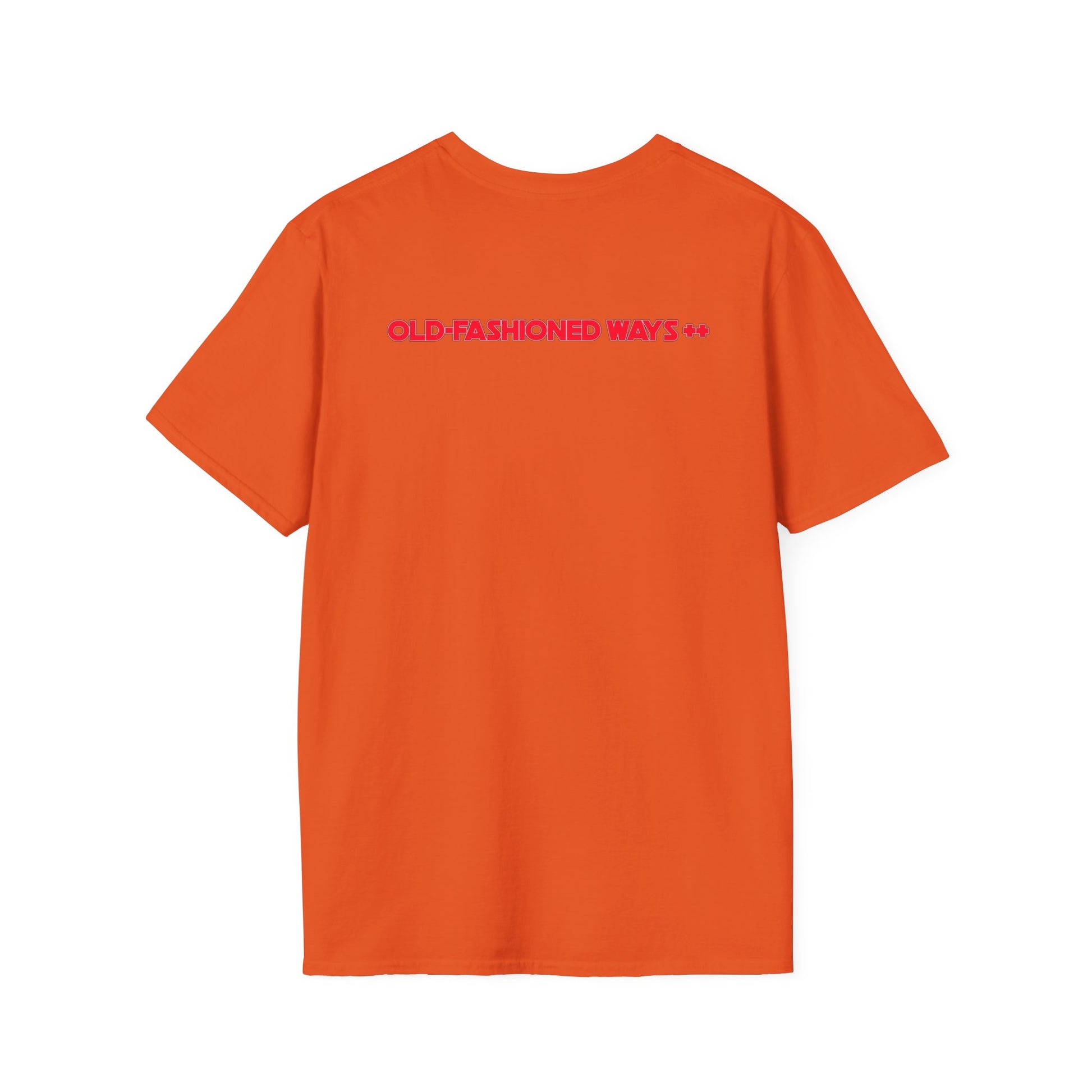 Whiskey Bourbon Unisex T-Shirt - Lotteria La Botella Pappy Design