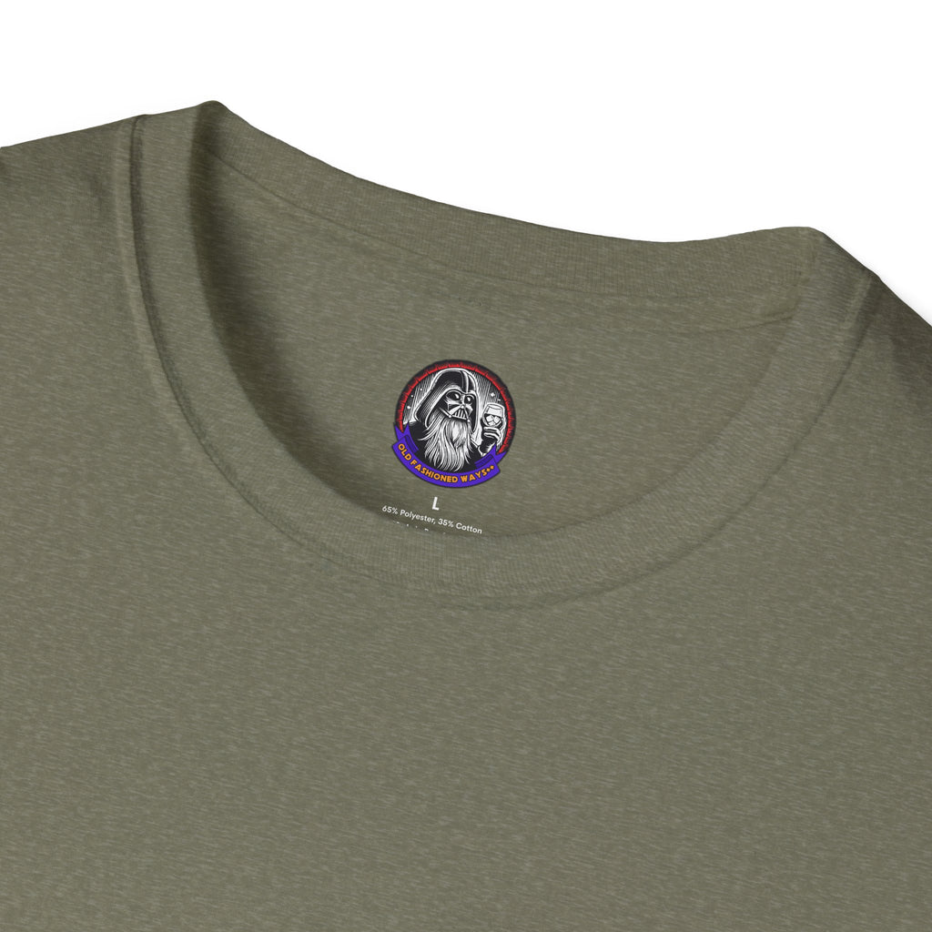 Bourbon Lover Unisex T-Shirt