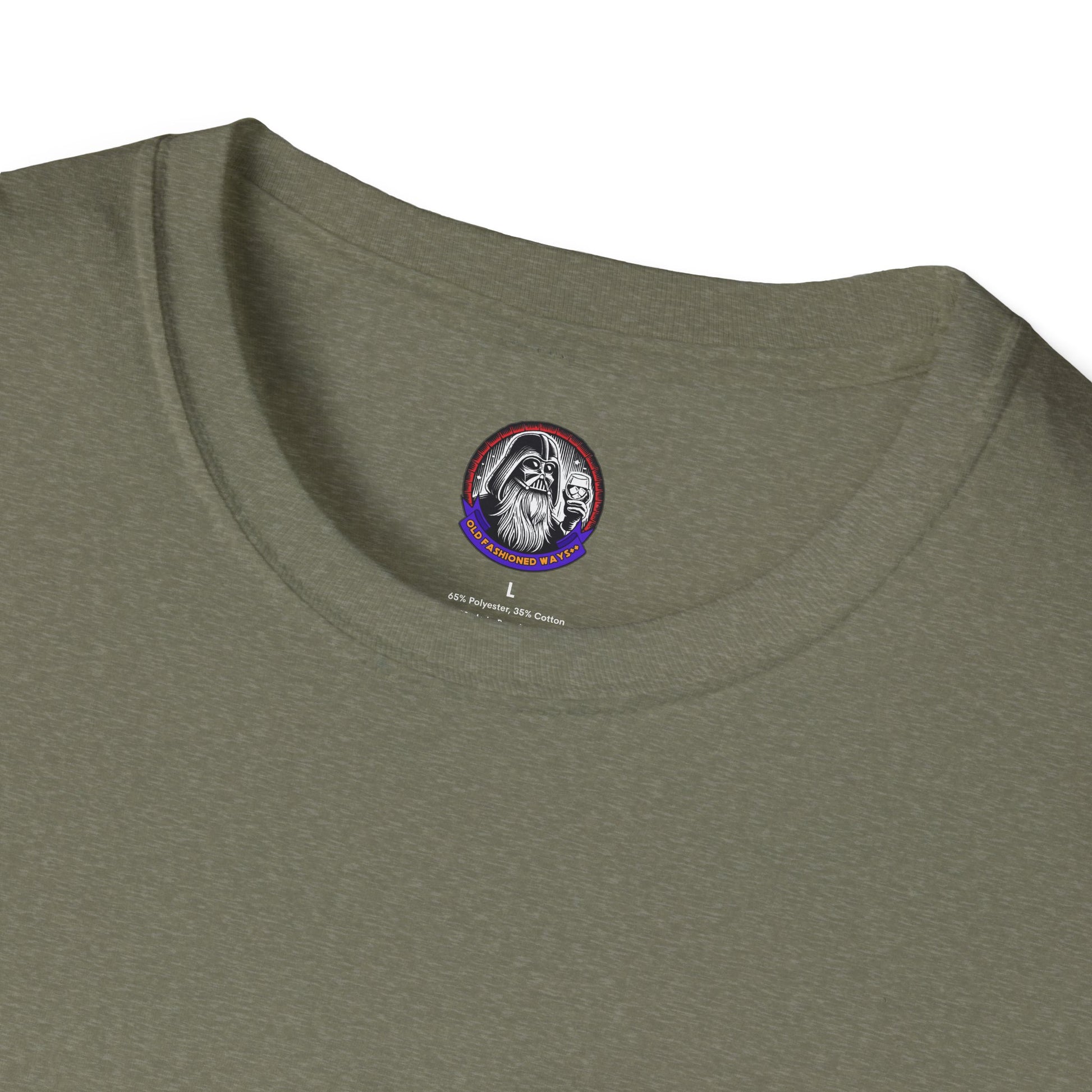 Bourbon Lover Unisex T-Shirt