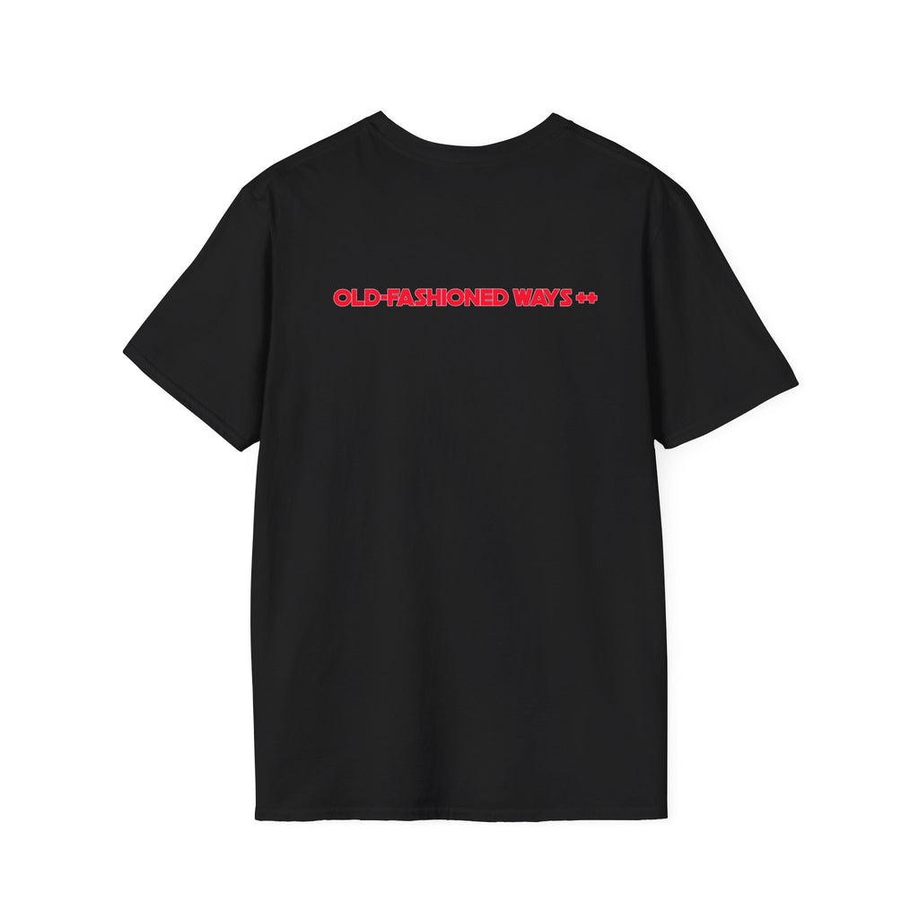 Whiskey Barrel Lotteria Tee