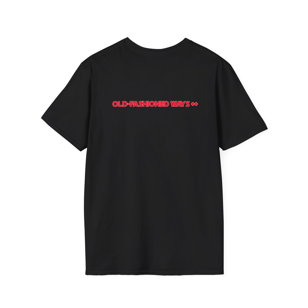 Bourbon Lover Unisex T-Shirt