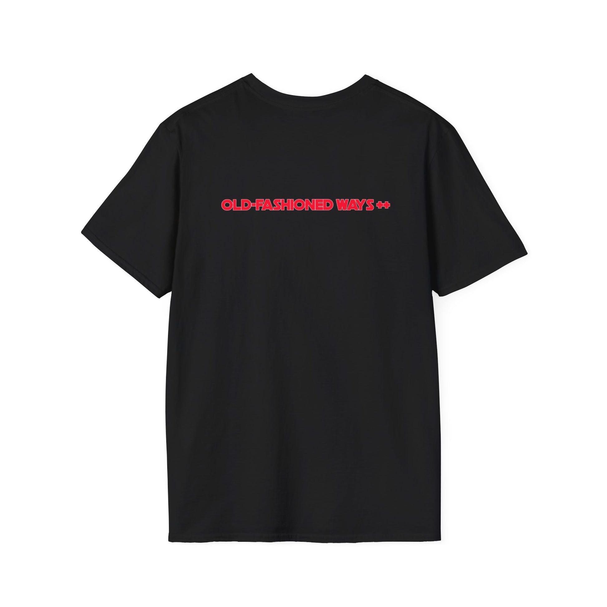 Bourbon Lover Unisex T-Shirt