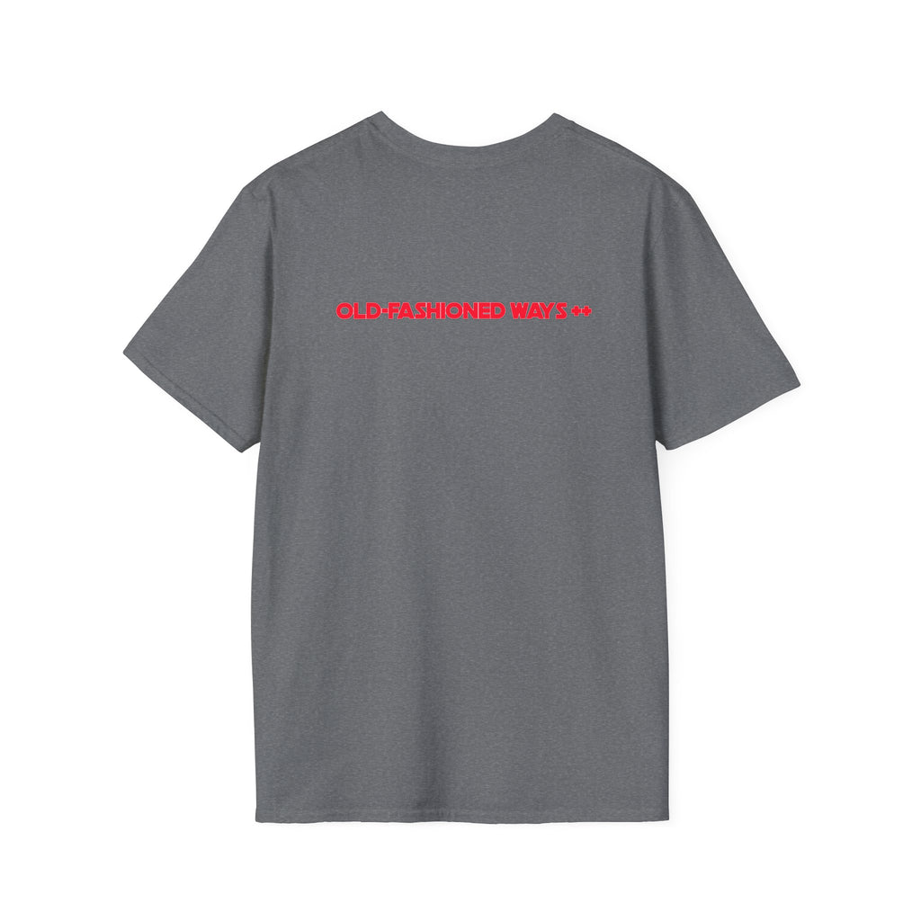 Bourbon Lover Unisex T-Shirt
