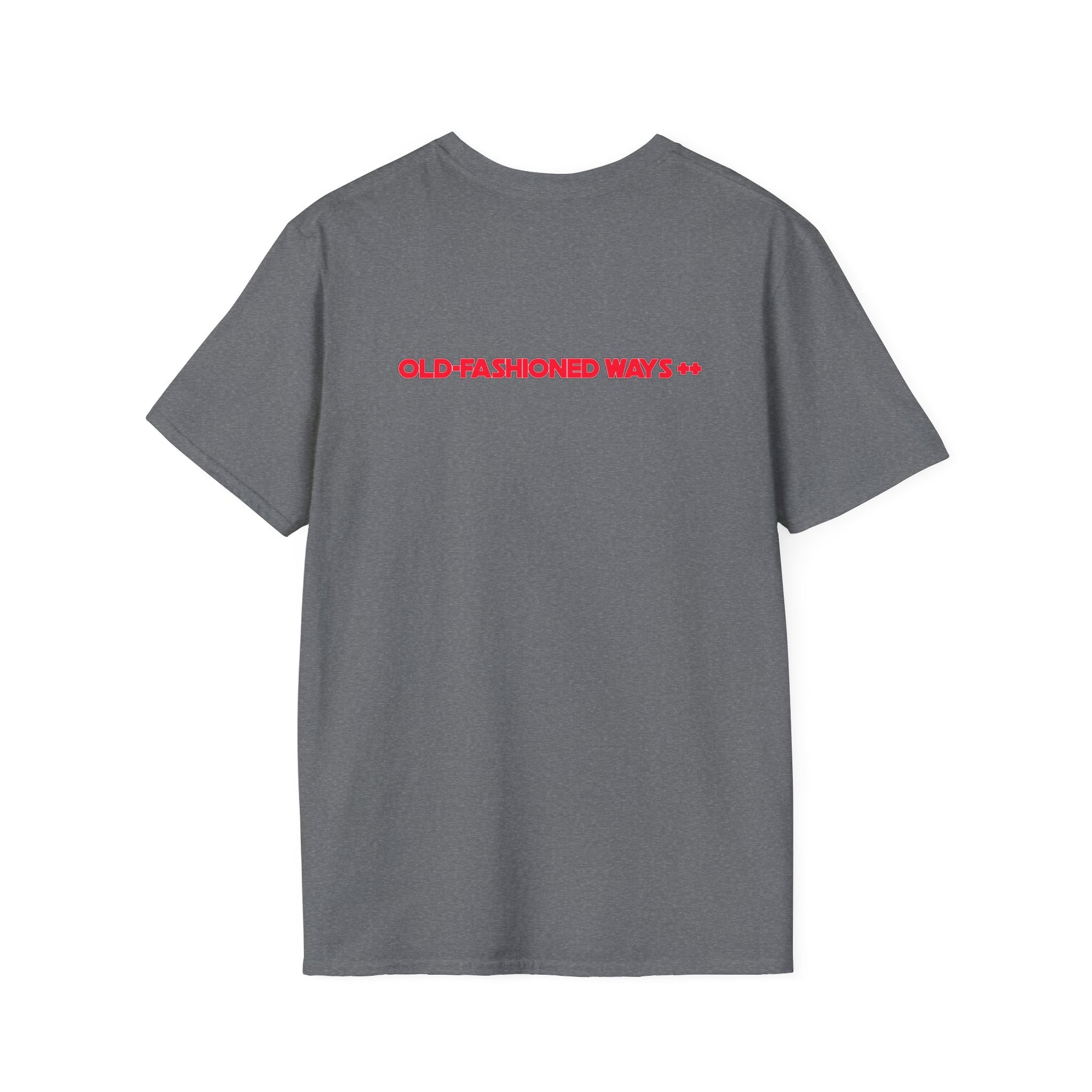 Bourbon Lover Unisex T-Shirt
