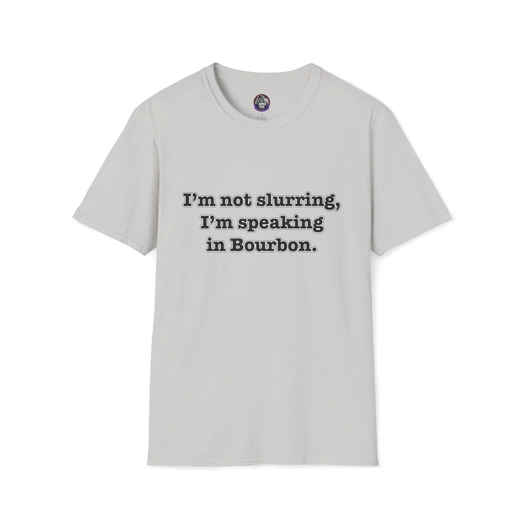 Bourbon Lover Unisex T-Shirt
