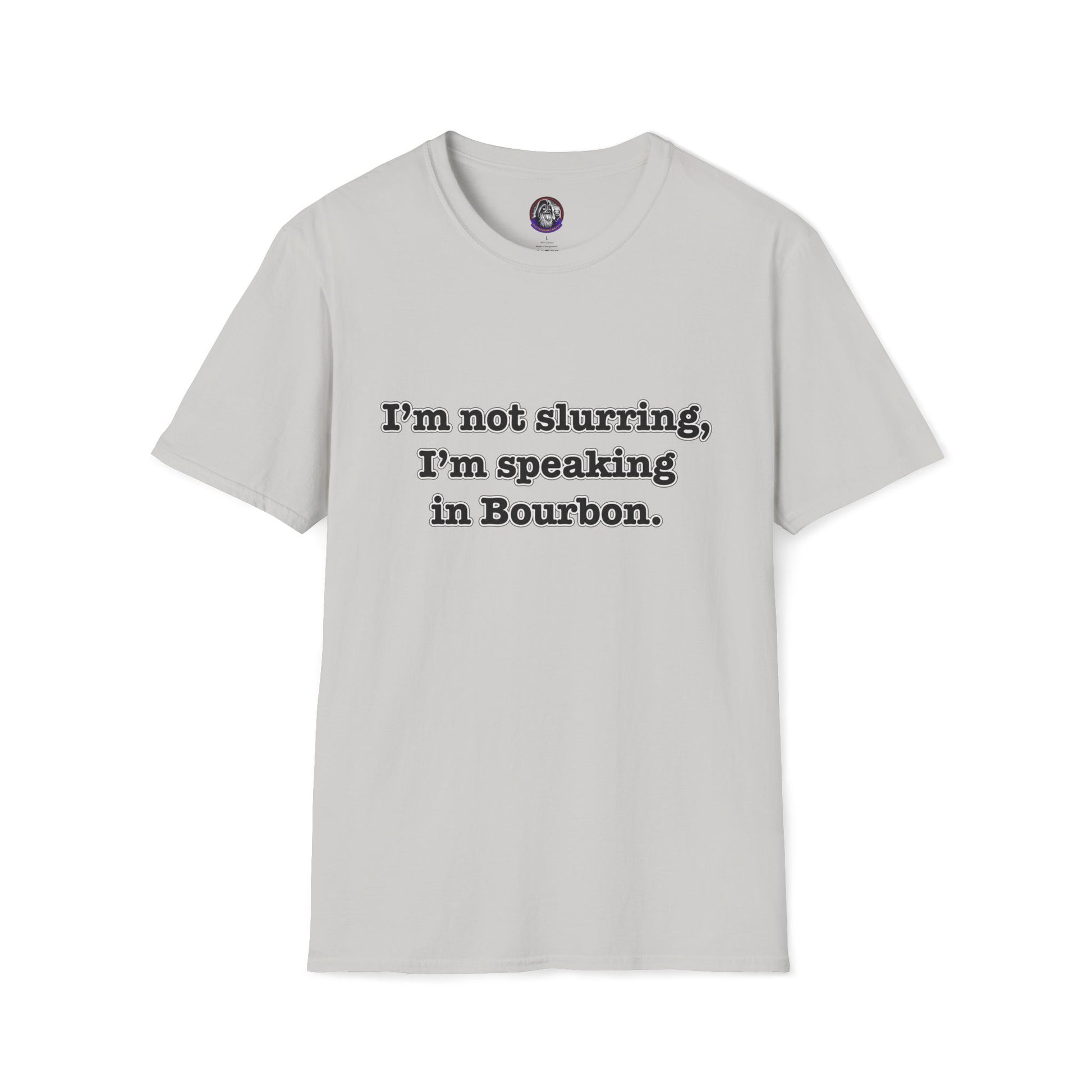 Bourbon Lover Unisex T-Shirt