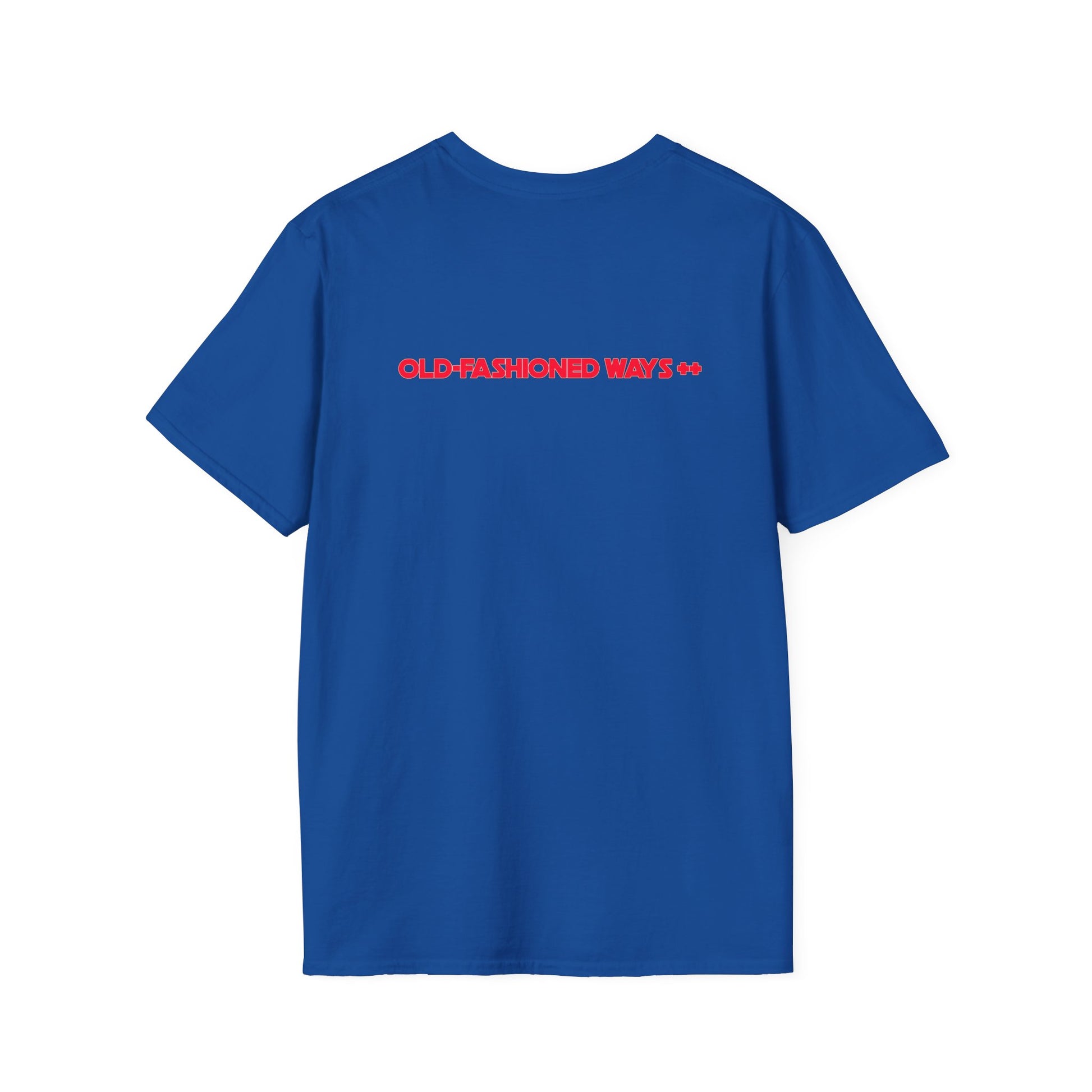 Fun Star Wars Spoof Bourbon Whiskey Unisex T-Shirt