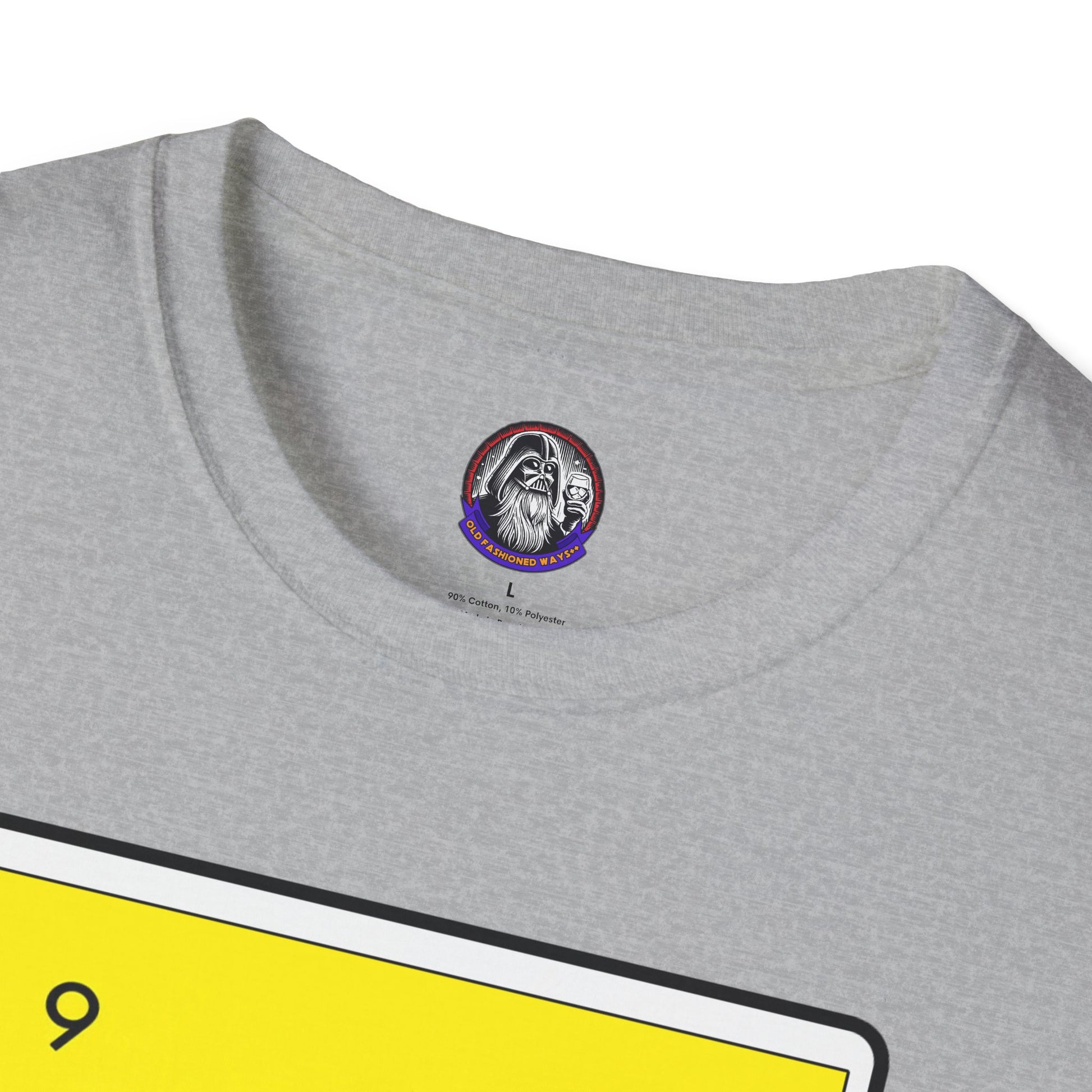 Whiskey Barrel Lotteria Tee