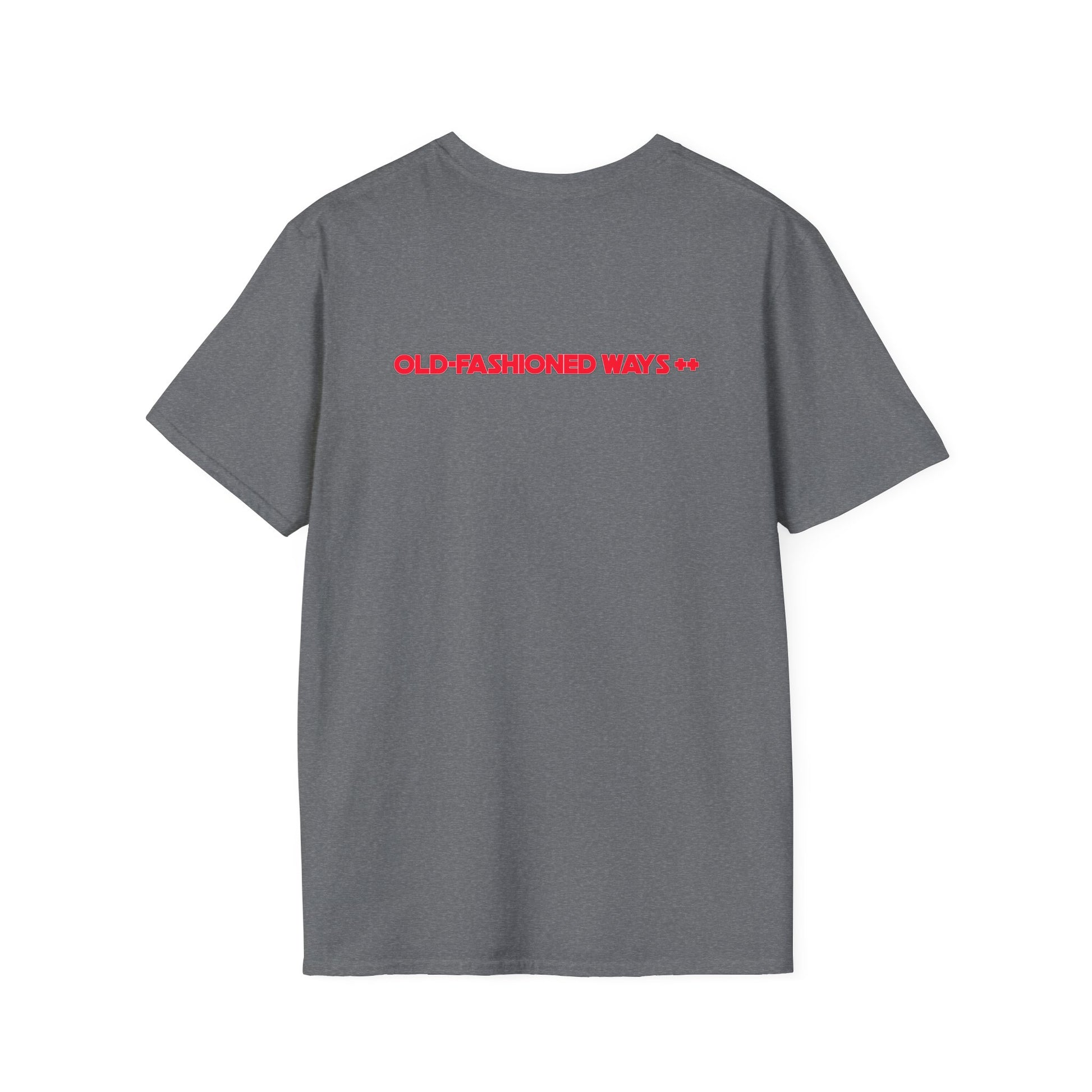 Cocktail Ingredients Unisex T-Shirt