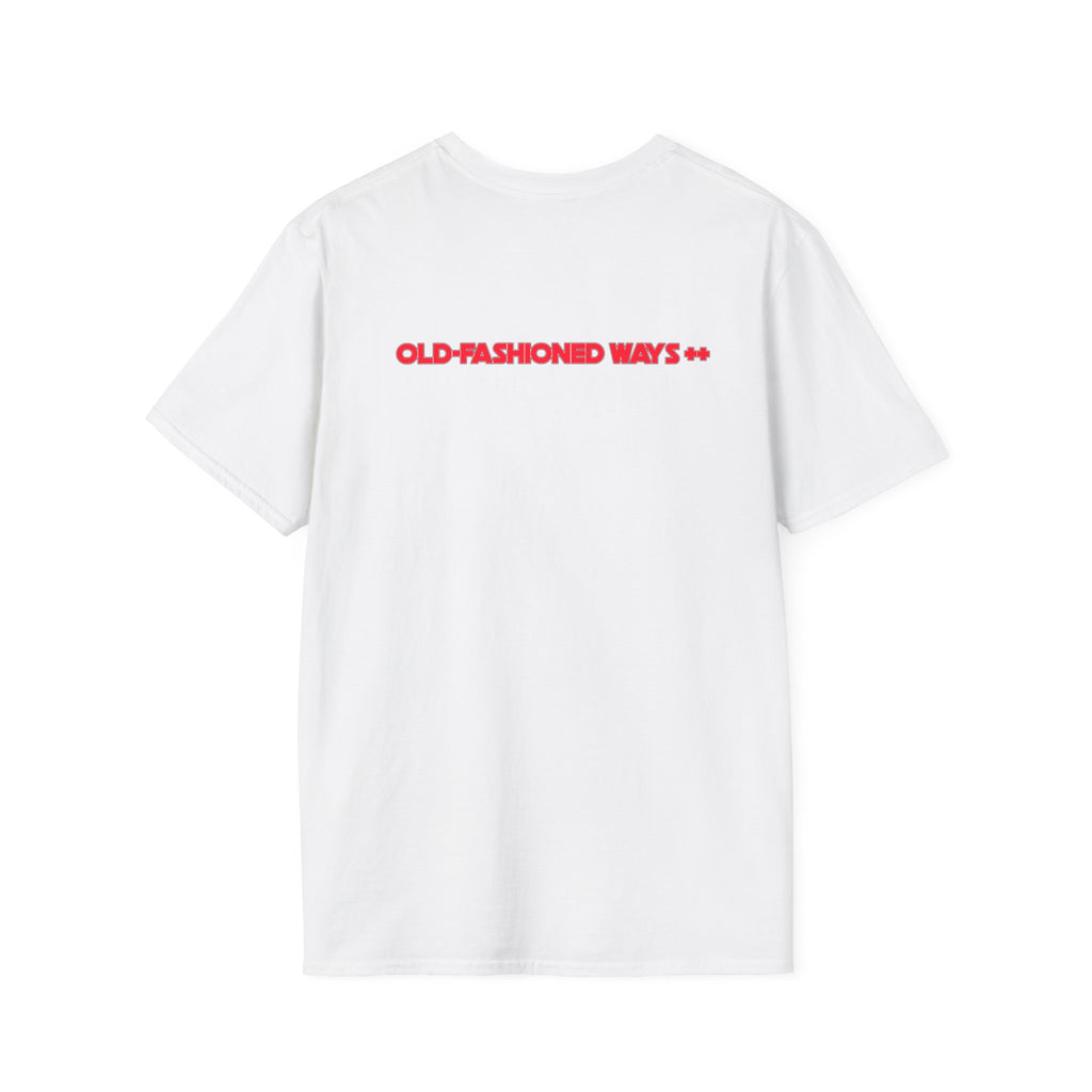 Whiskey Barrel Lotteria Tee