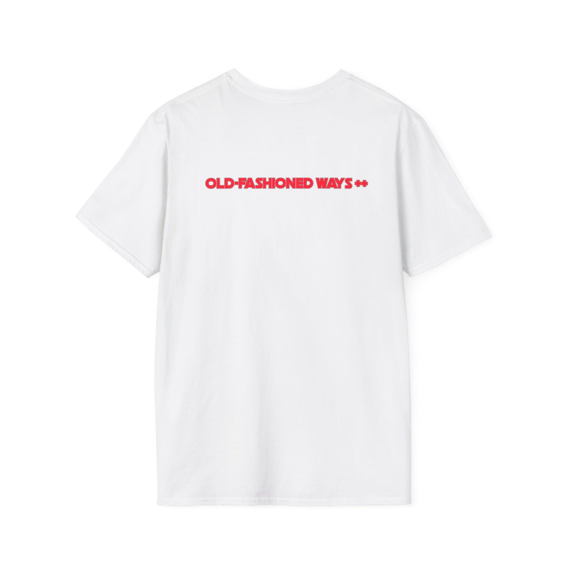 Whiskey Barrel Lotteria Tee