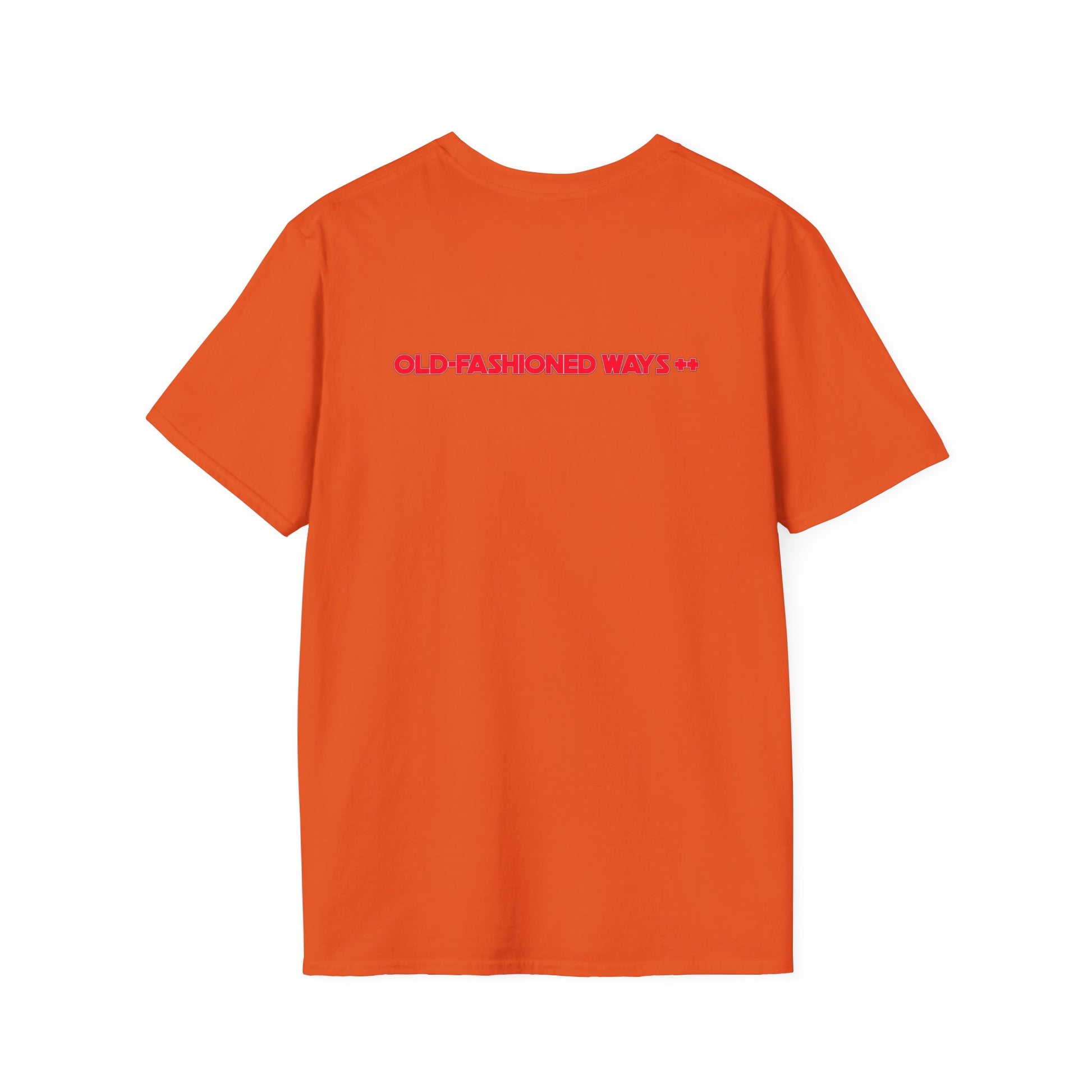 Cocktail Ingredients Unisex T-Shirt