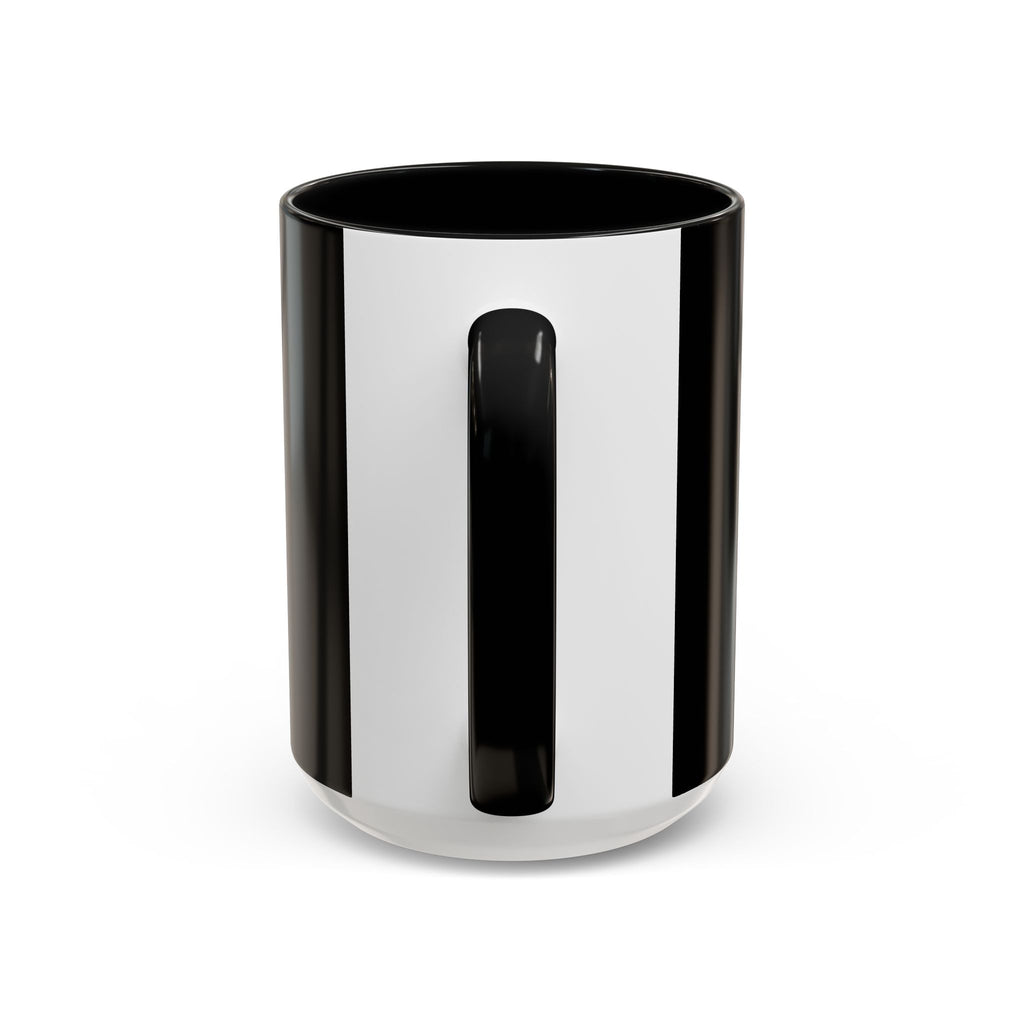 Coffee Mug - Old Fashioned Ways++, Darth Vader drinking whiskey, whiskey, bourbon, bearded Vader Design