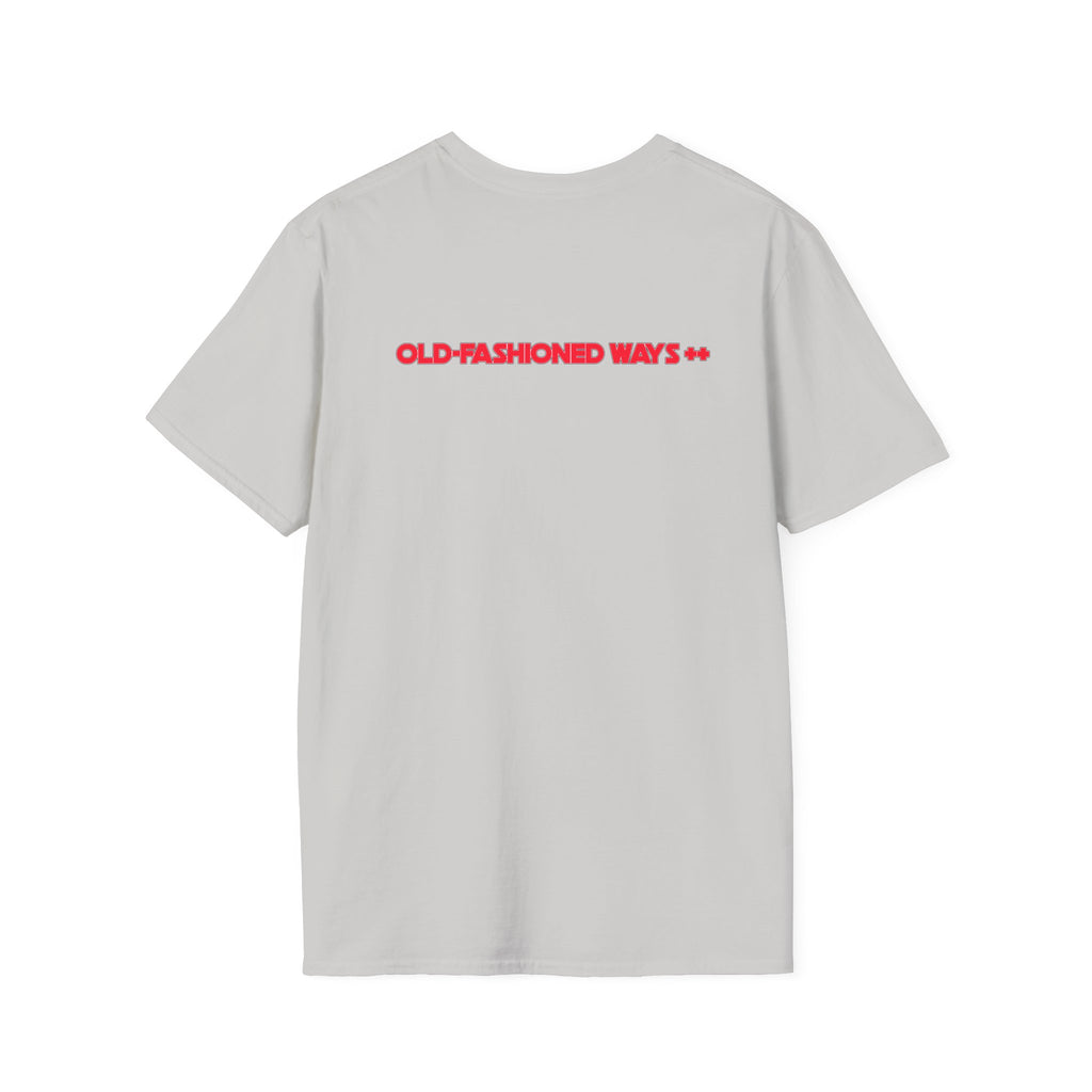 Whiskey Barrel Lotteria Tee