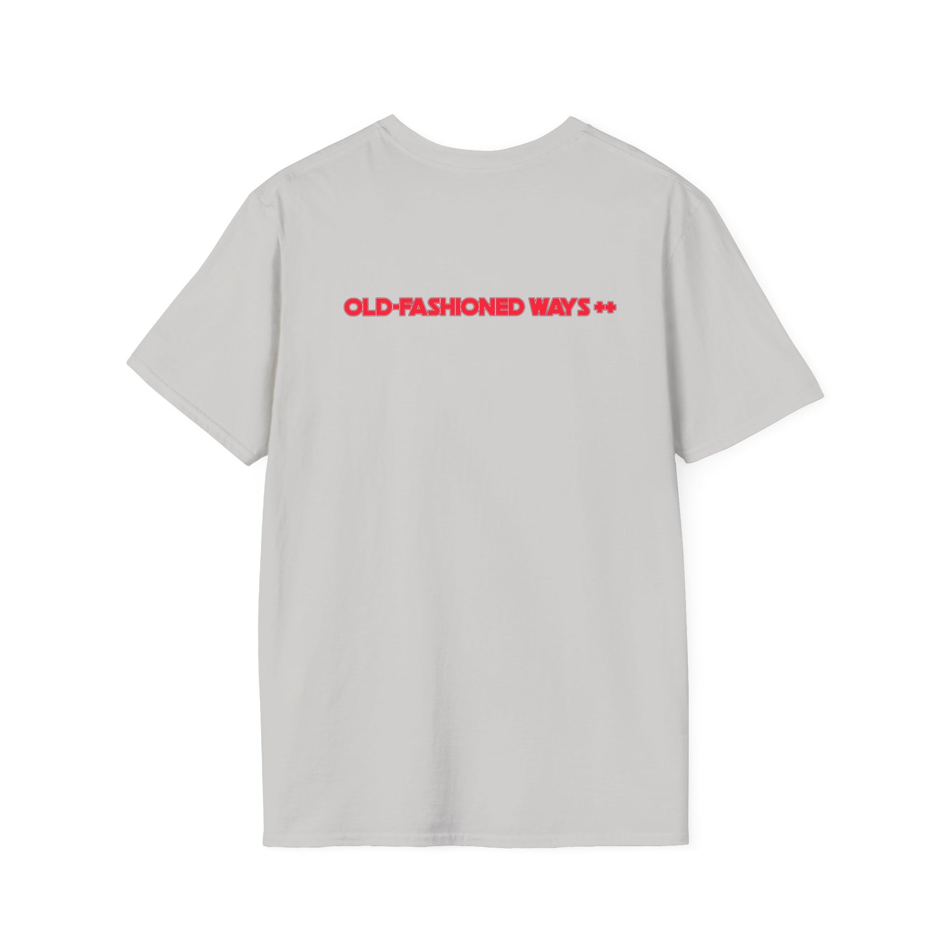 Whiskey Barrel Lotteria Tee