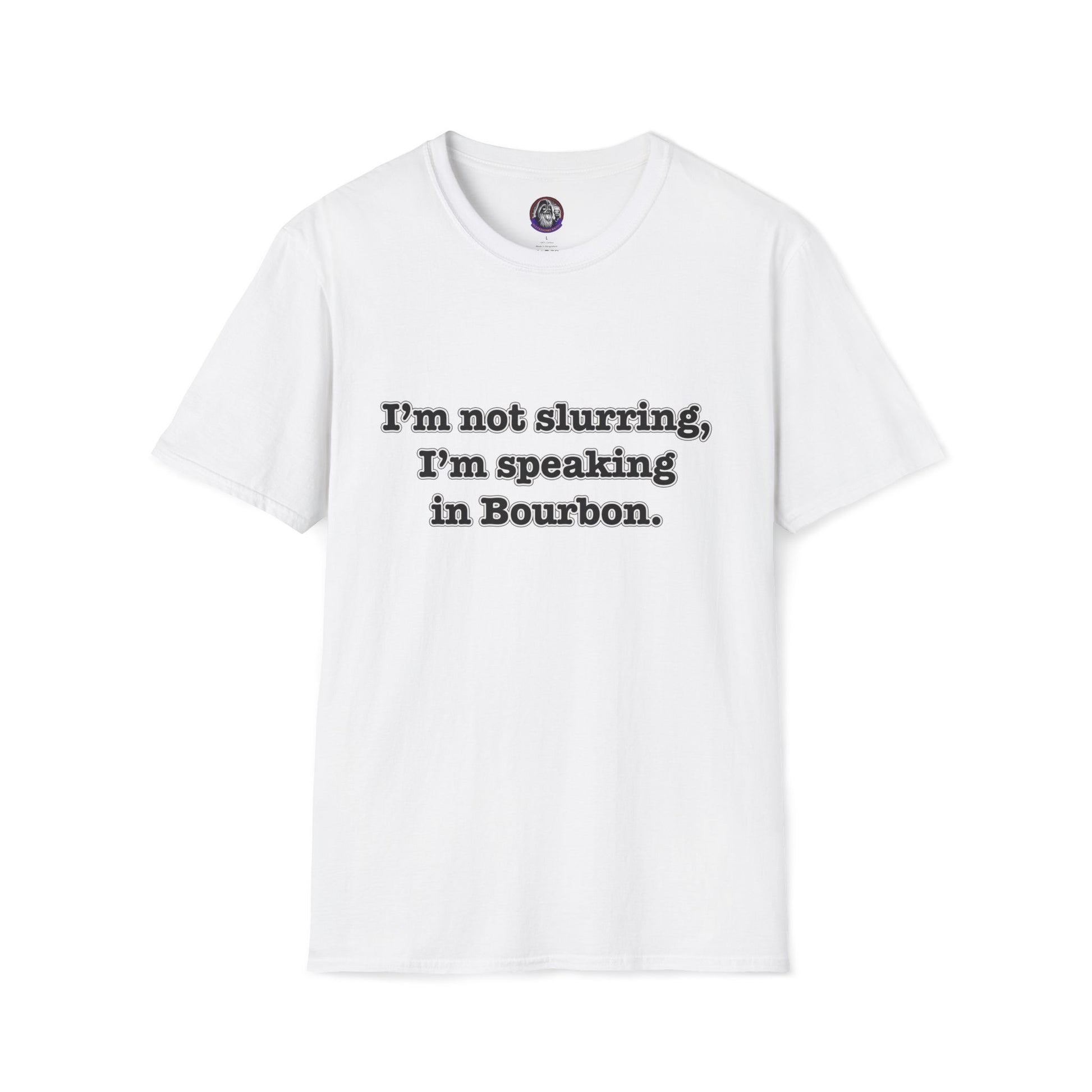 Bourbon Lover Unisex T-Shirt