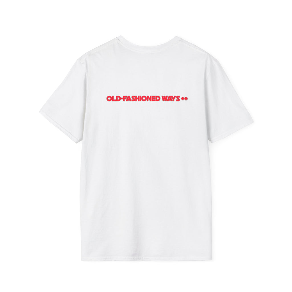 Bourbon Lover Unisex T-Shirt