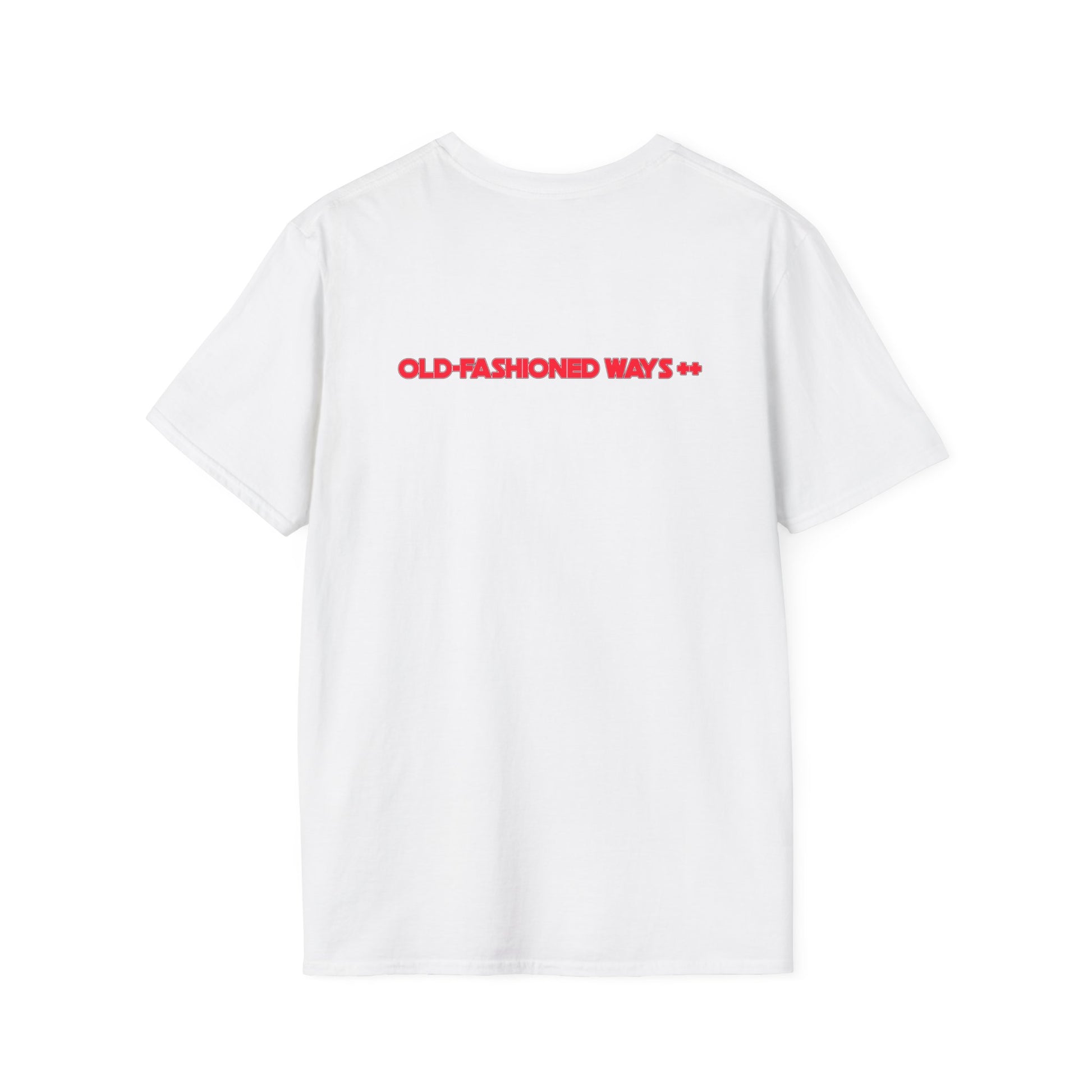 Bourbon Lover Unisex T-Shirt