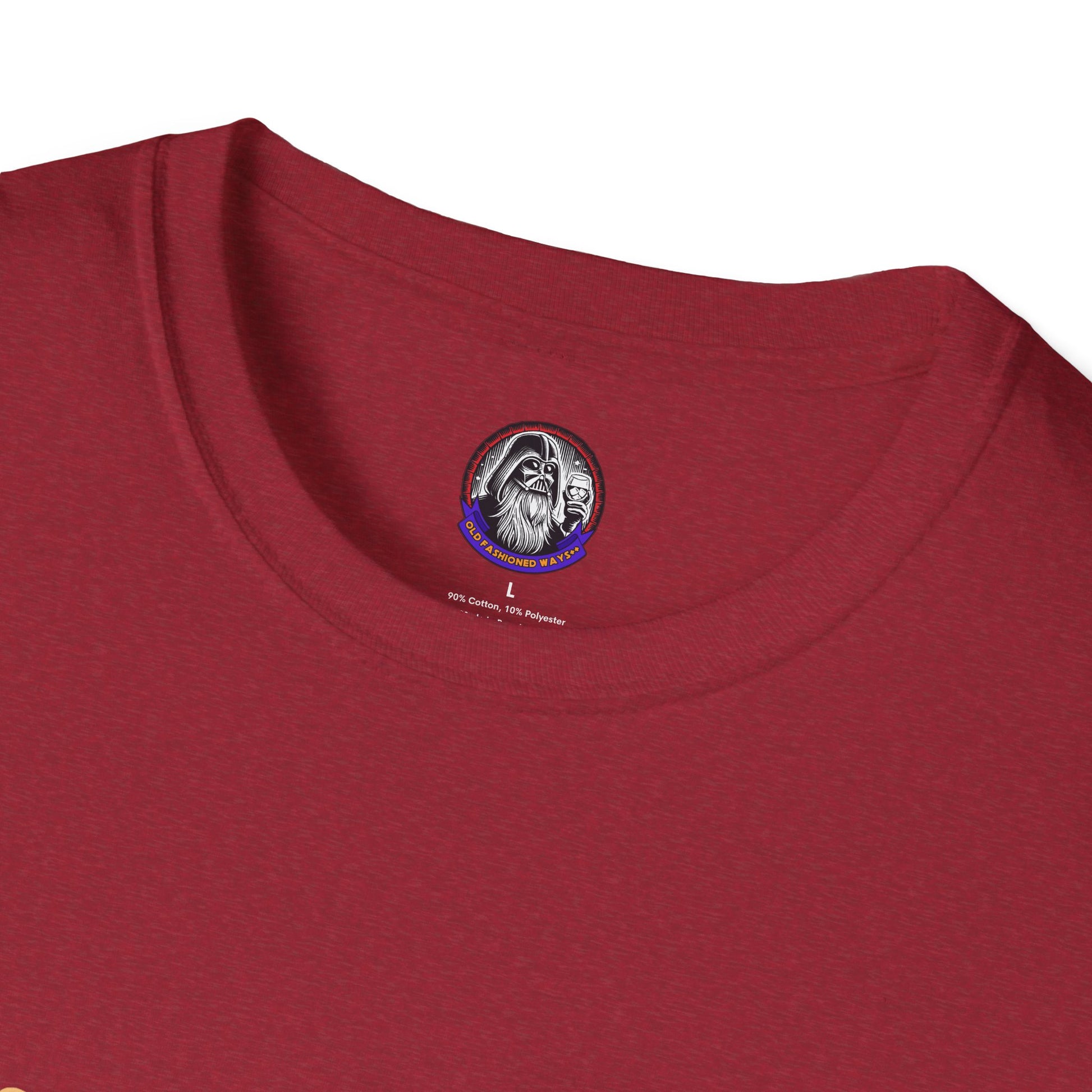 Cocktail Ingredients Unisex T-Shirt