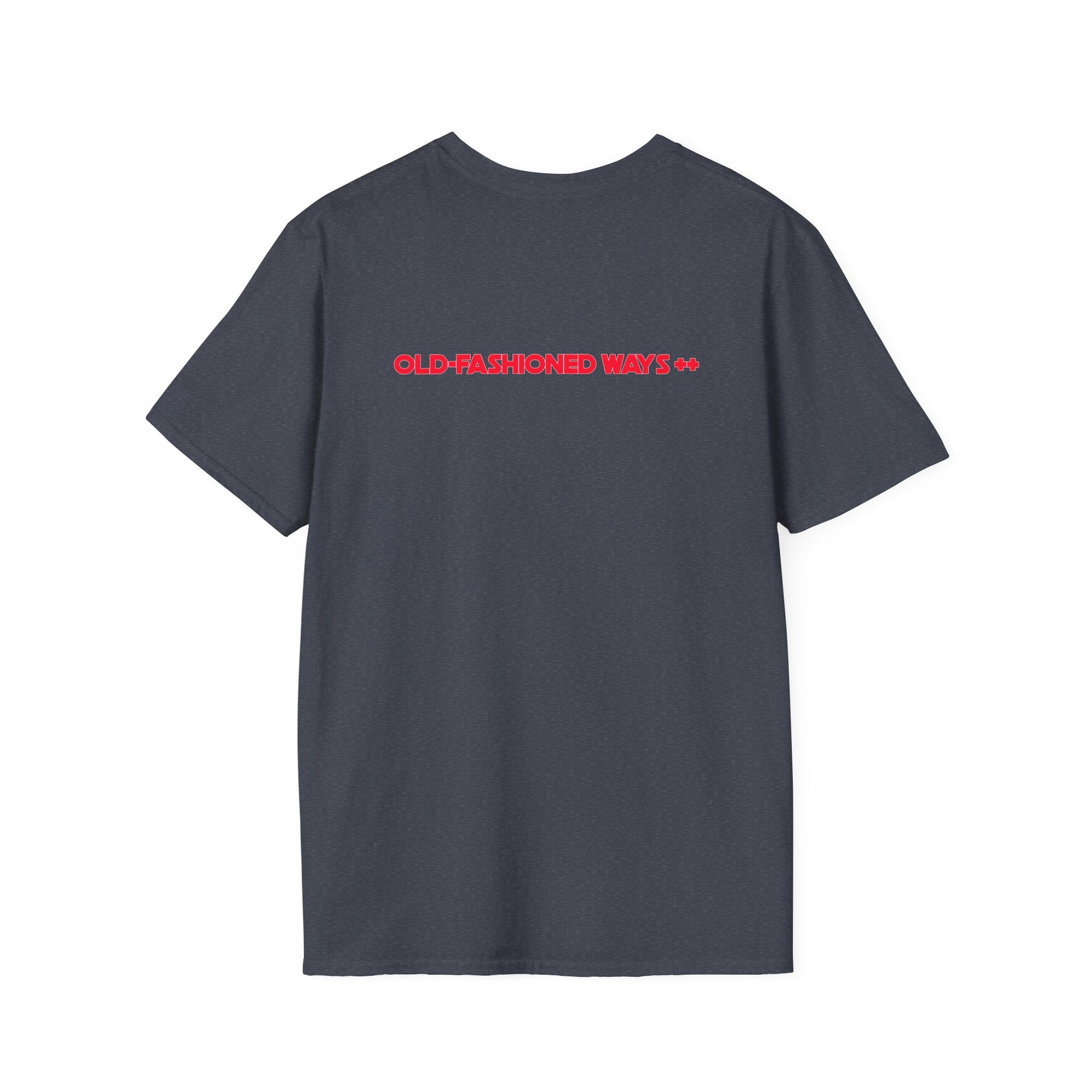 Cocktail Ingredients Unisex T-Shirt