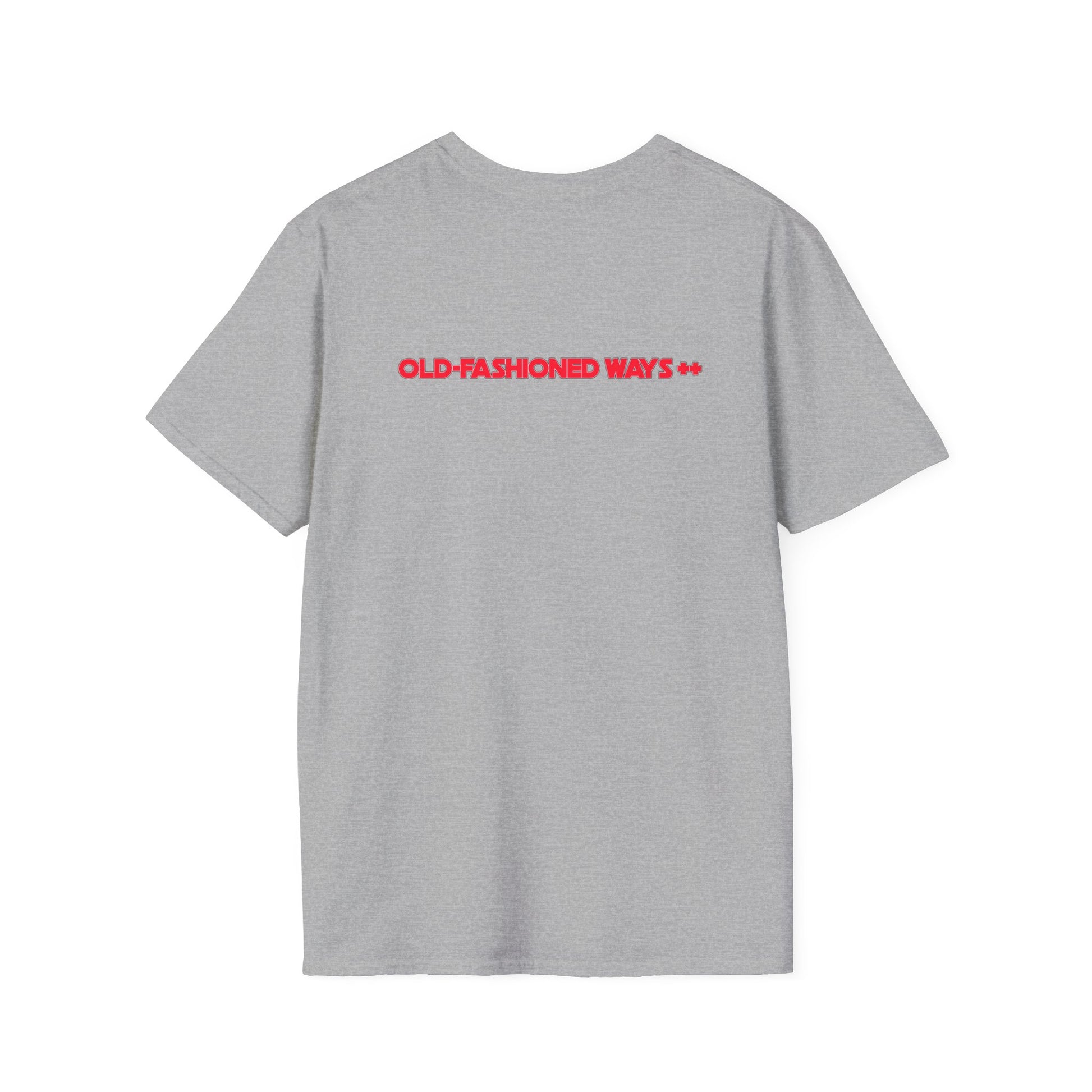 Bourbon Lover Unisex T-Shirt