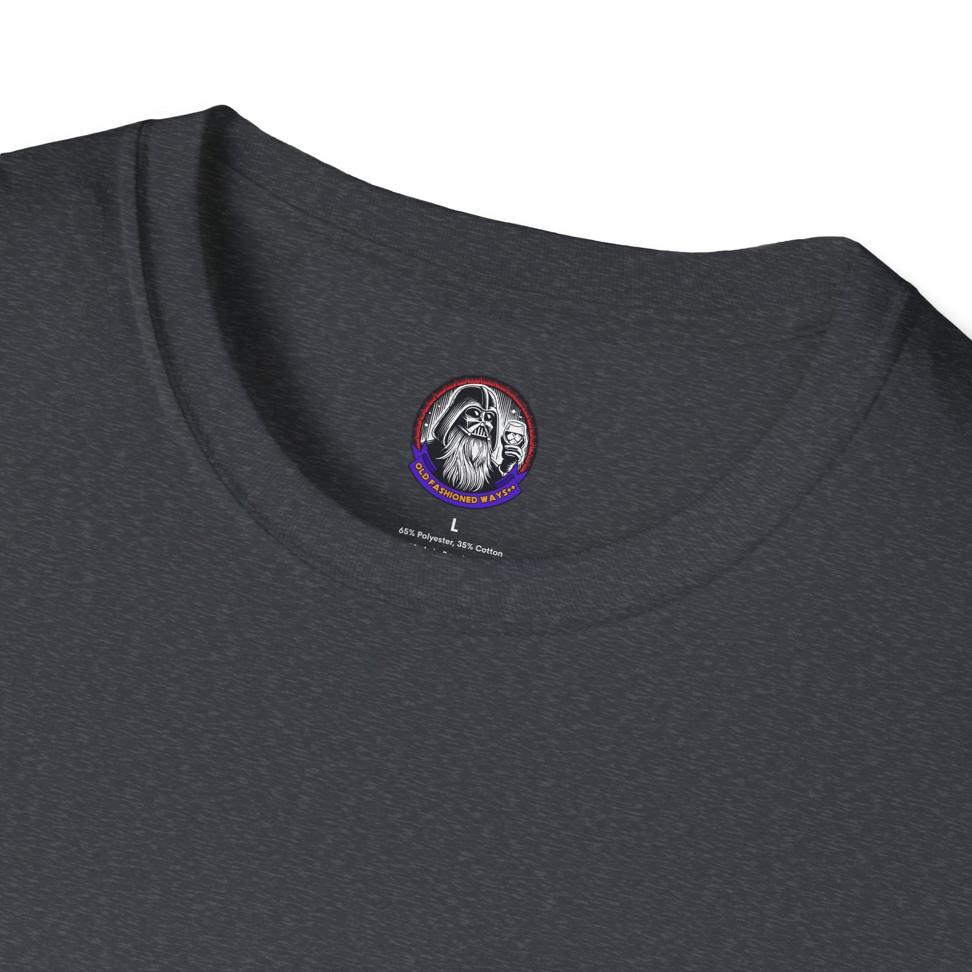 Bourbon Lover Unisex T-Shirt