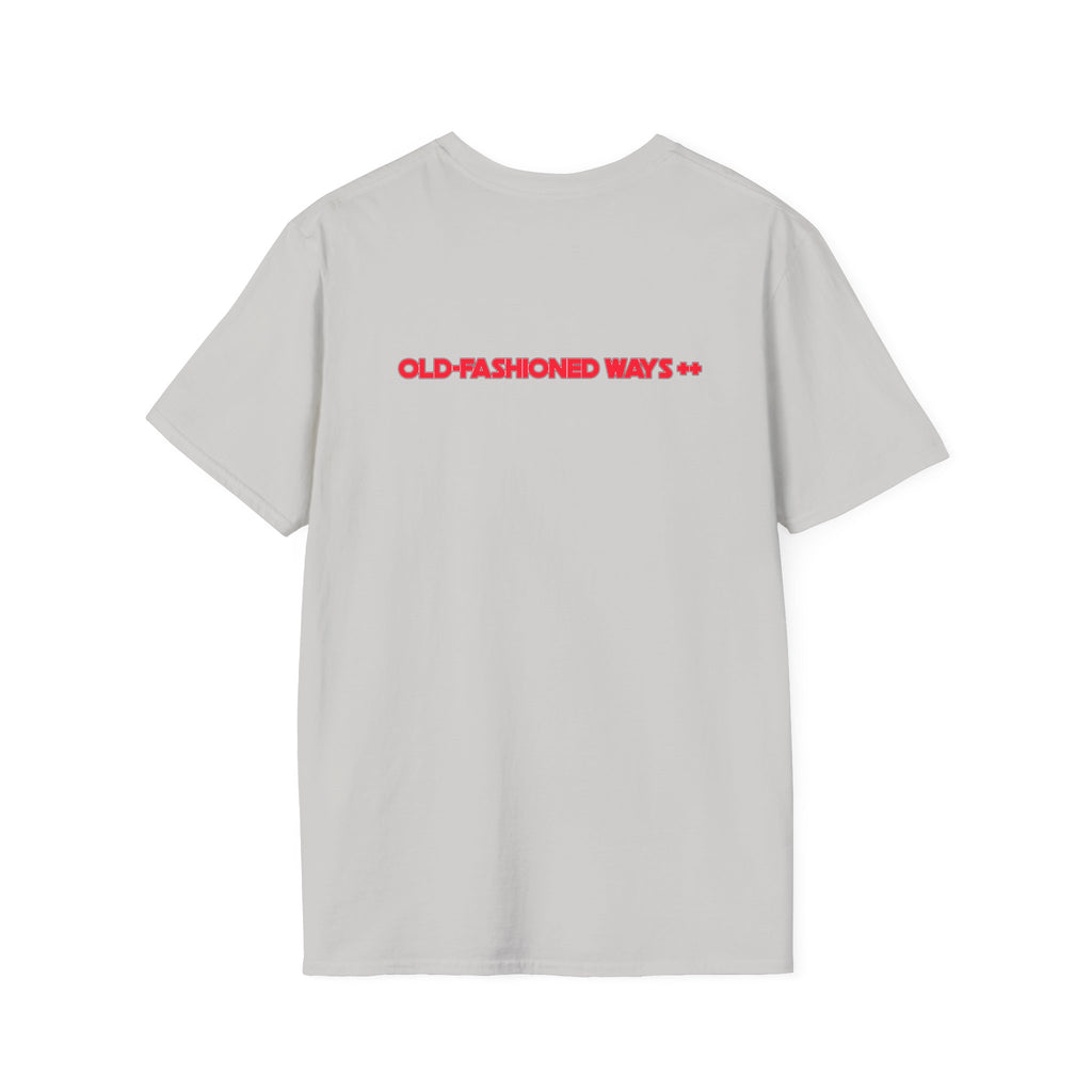 Bourbon Lover Unisex T-Shirt