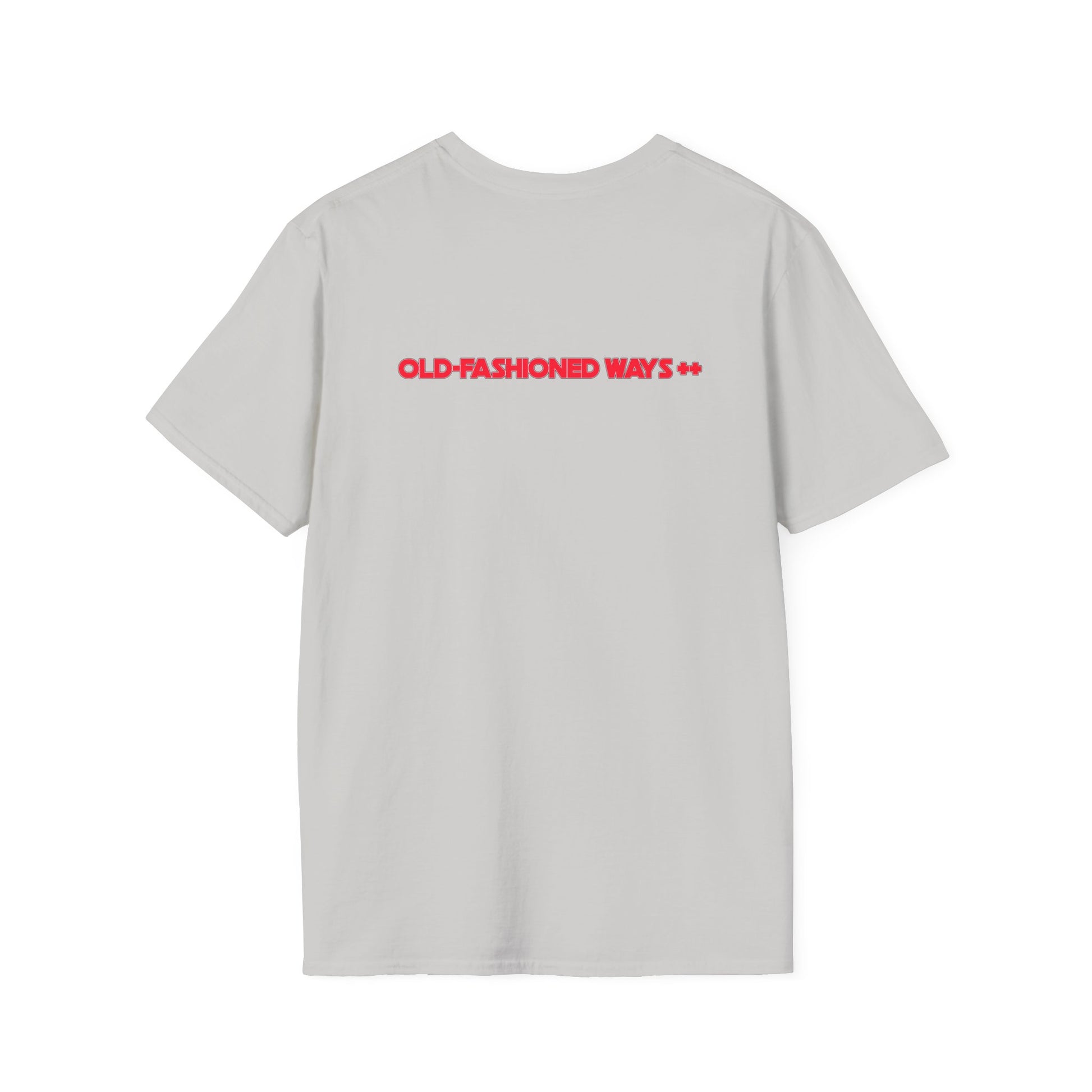 Bourbon Lover Unisex T-Shirt
