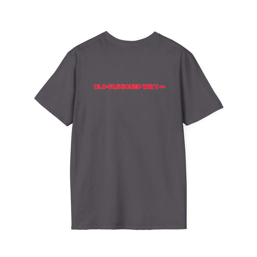 Bourbon Lover Unisex T-Shirt