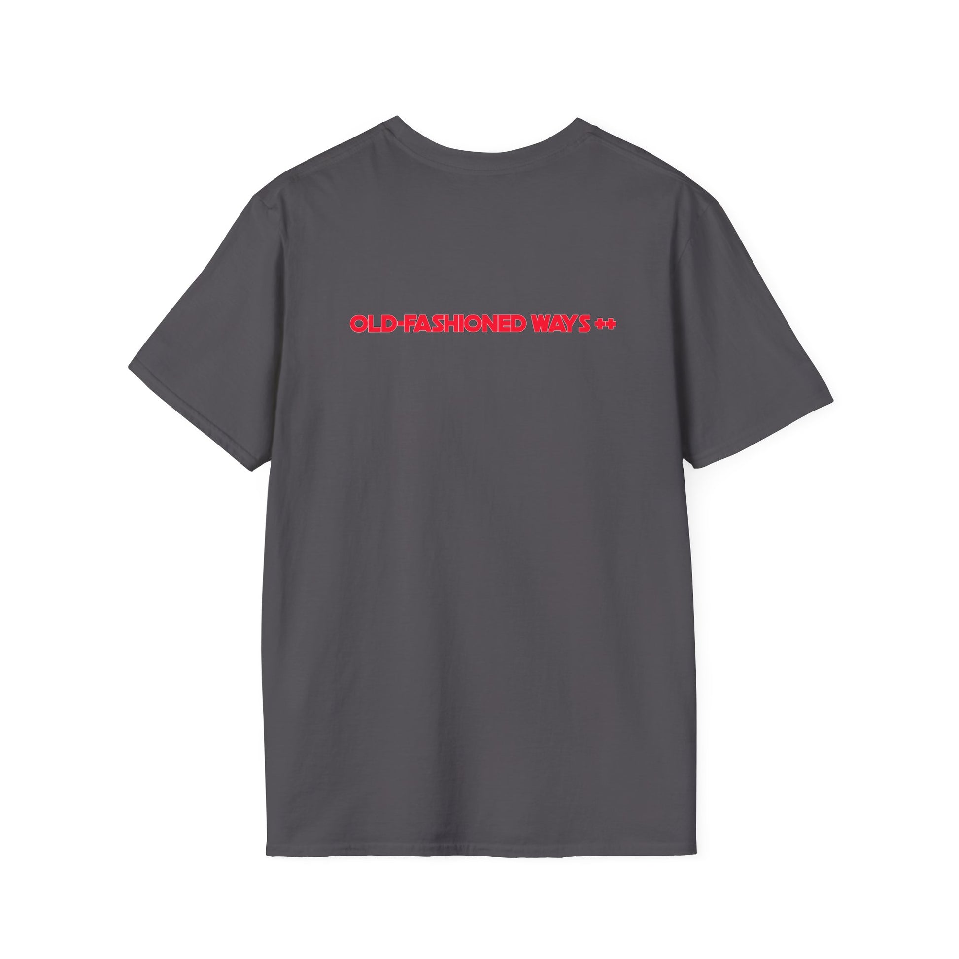 Bourbon Lover Unisex T-Shirt