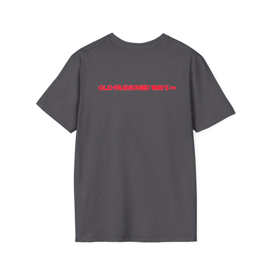 Whiskey Barrel Lotteria Tee
