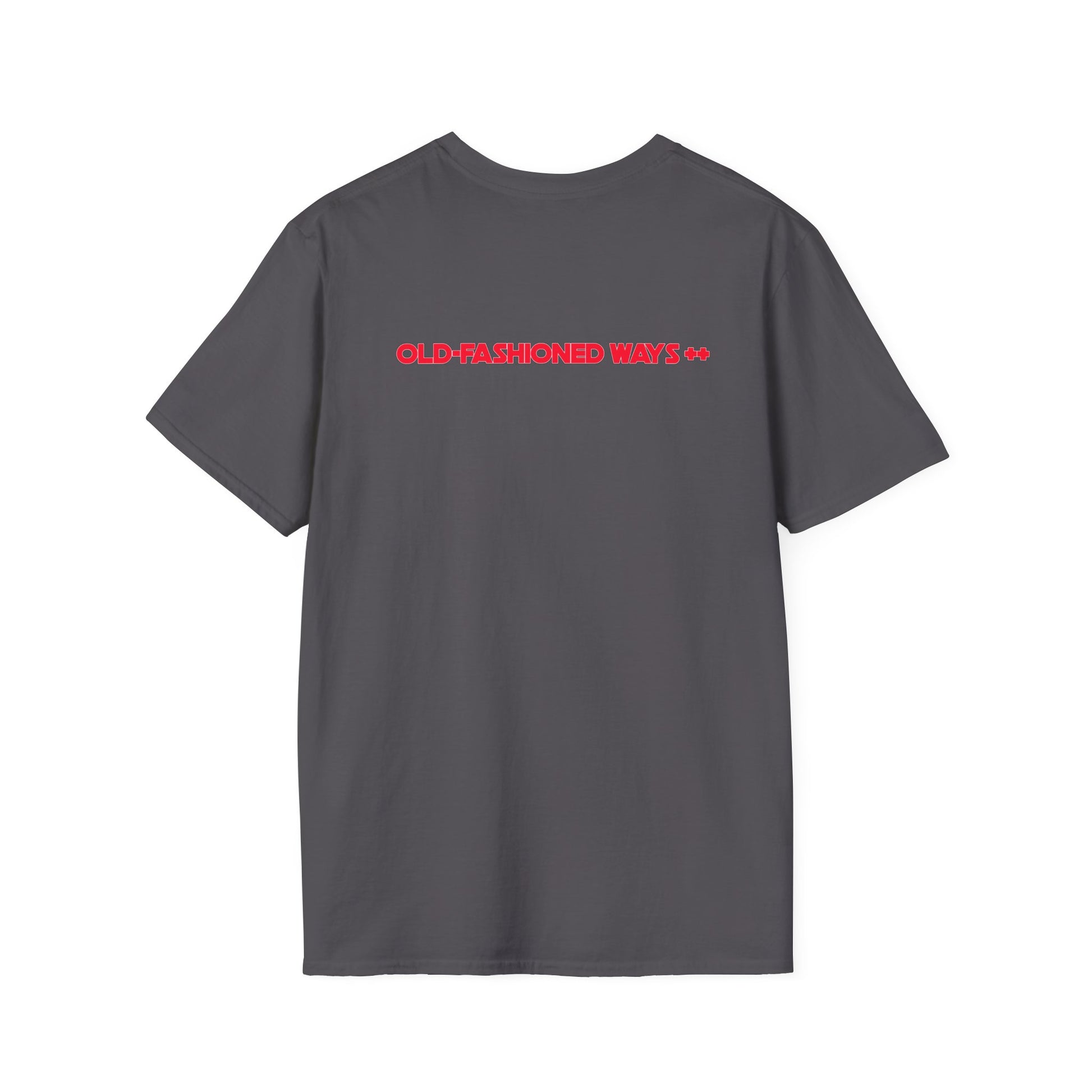 Whiskey Barrel Lotteria Tee