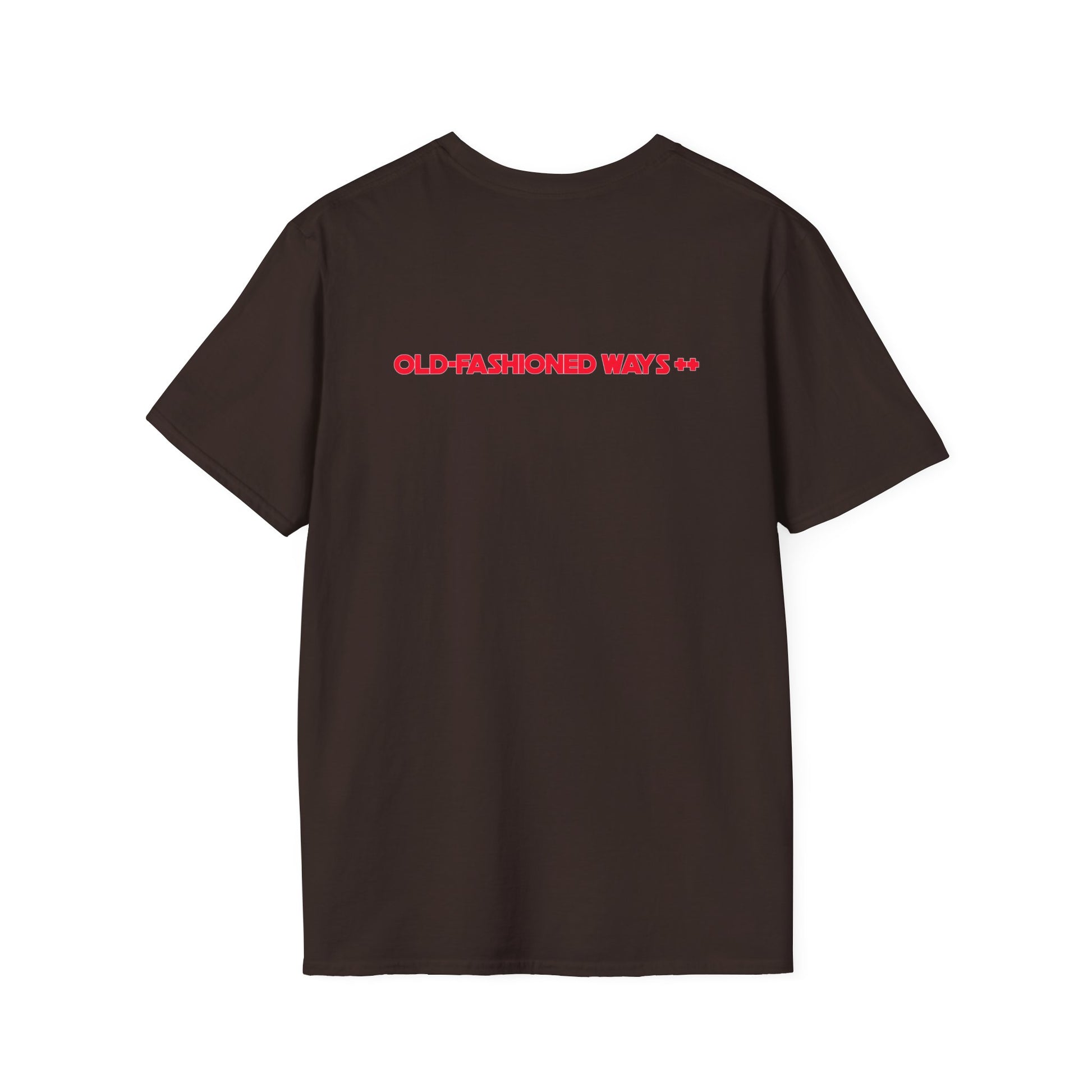 Bourbon Periodic Table T-Shirt