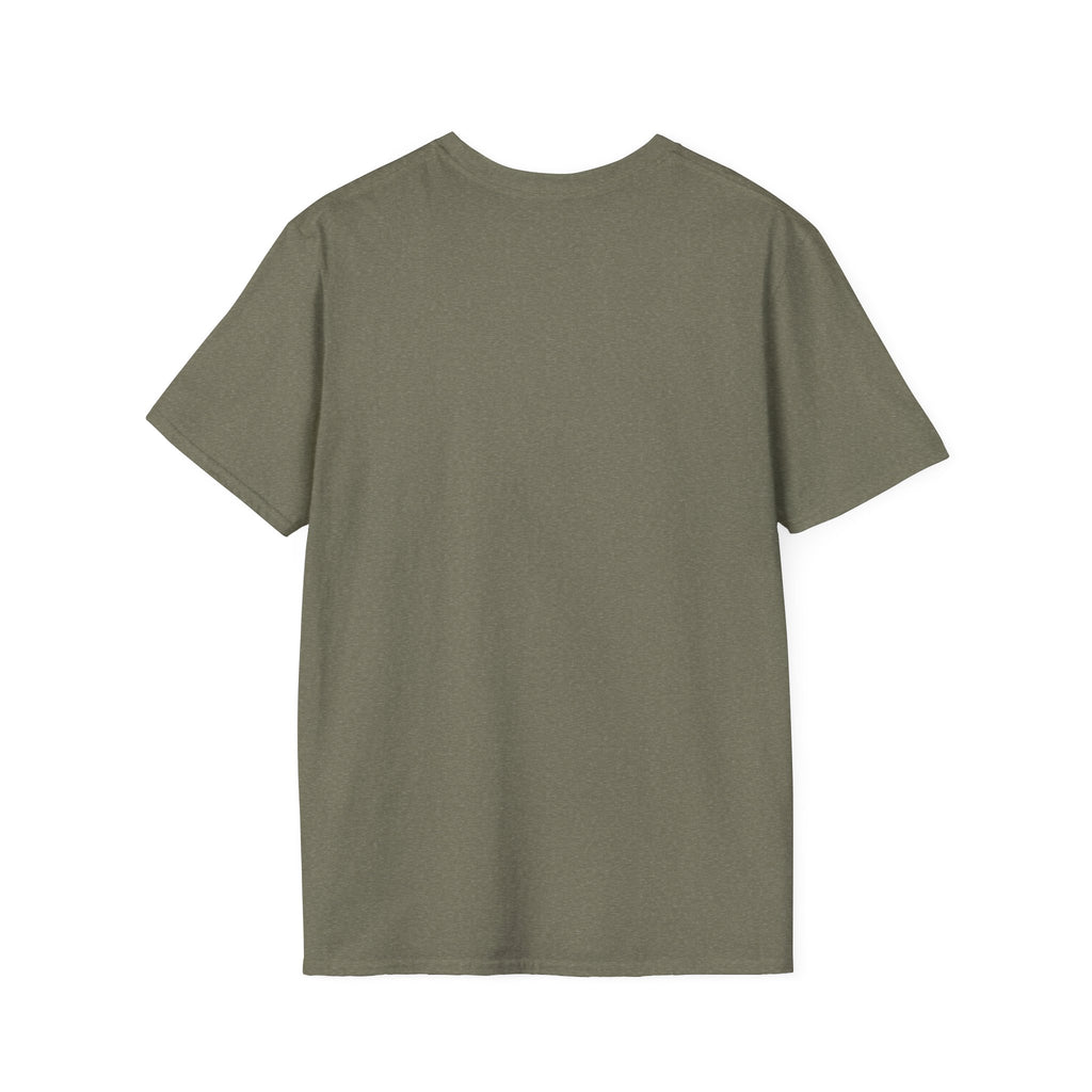 Pirate Whiskey Unisex T-Shirt