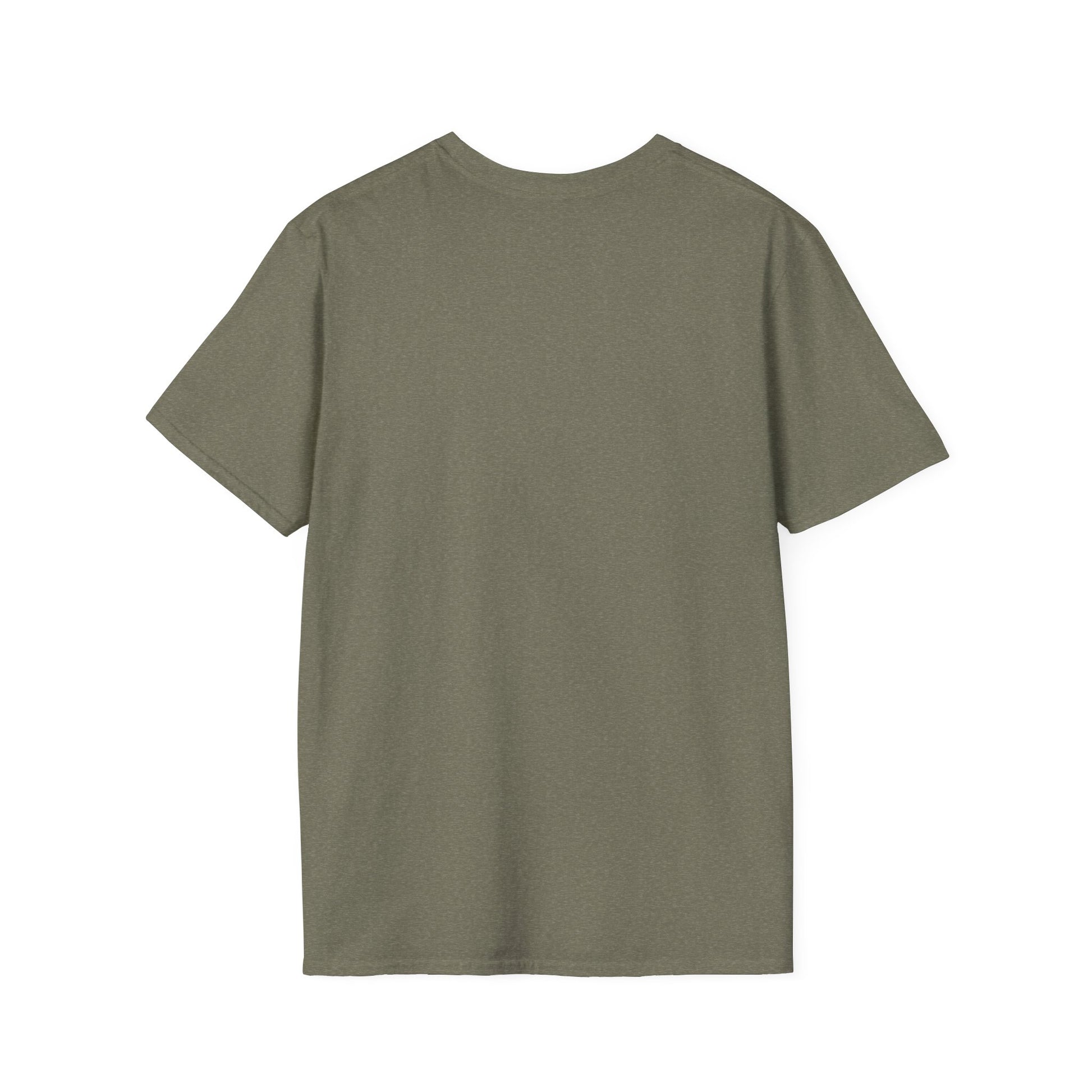 Pirate Whiskey Unisex T-Shirt