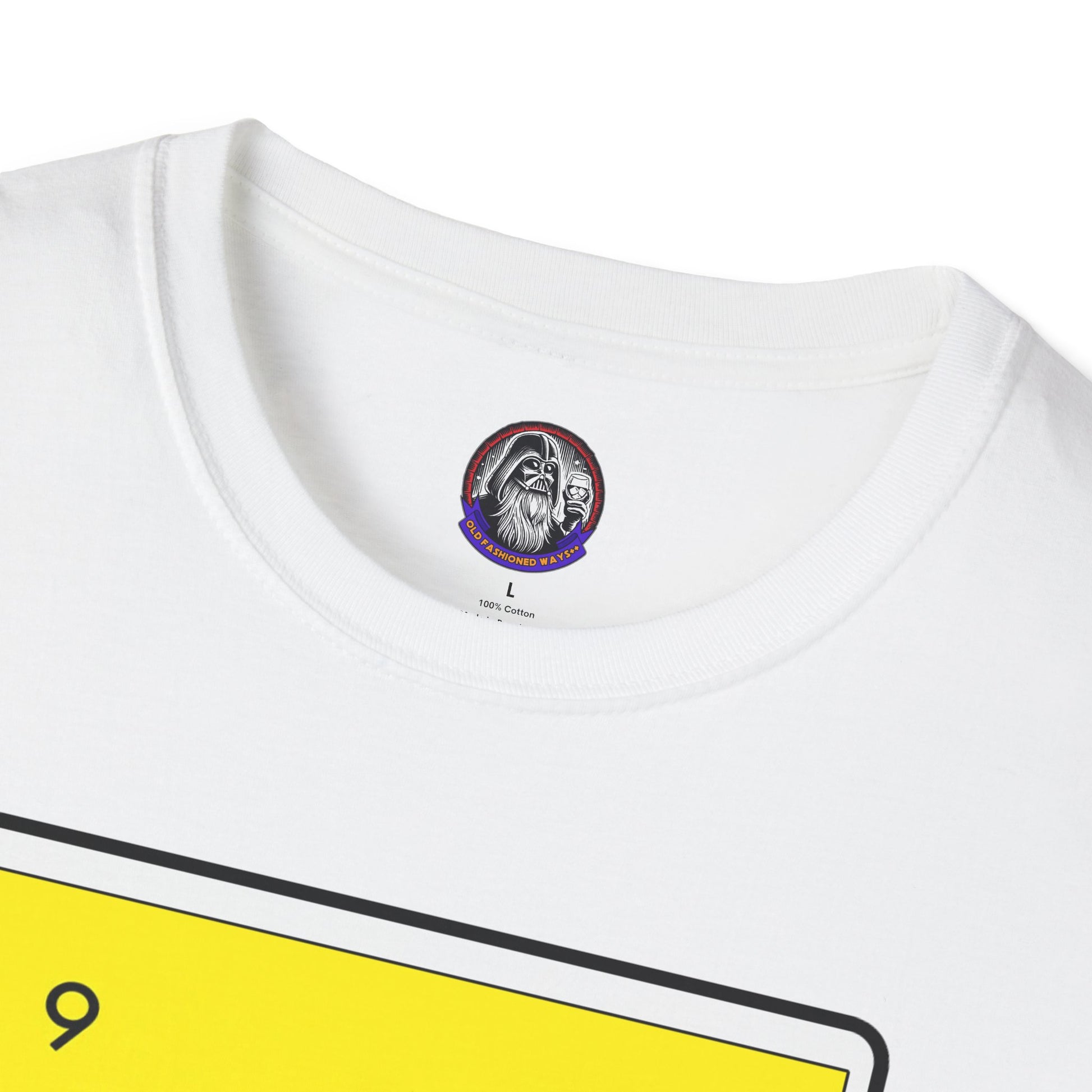 Whiskey Barrel Lotteria Tee