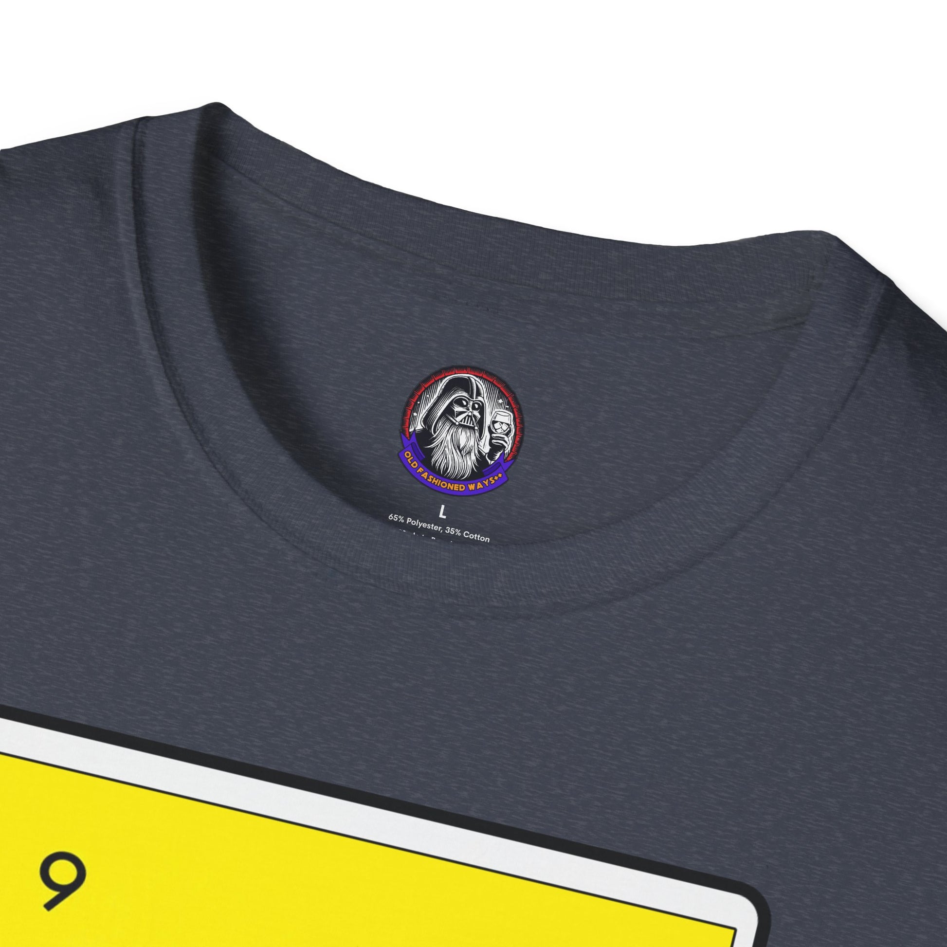 Whiskey Barrel Lotteria Tee