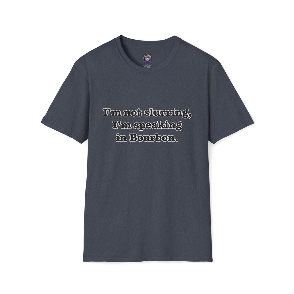 Bourbon Lover Unisex T-Shirt