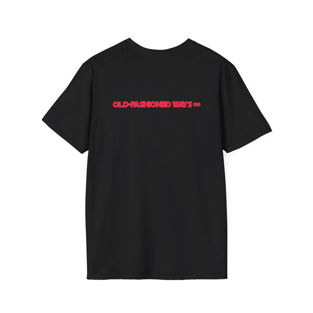 Cocktail Ingredients Unisex T-Shirt
